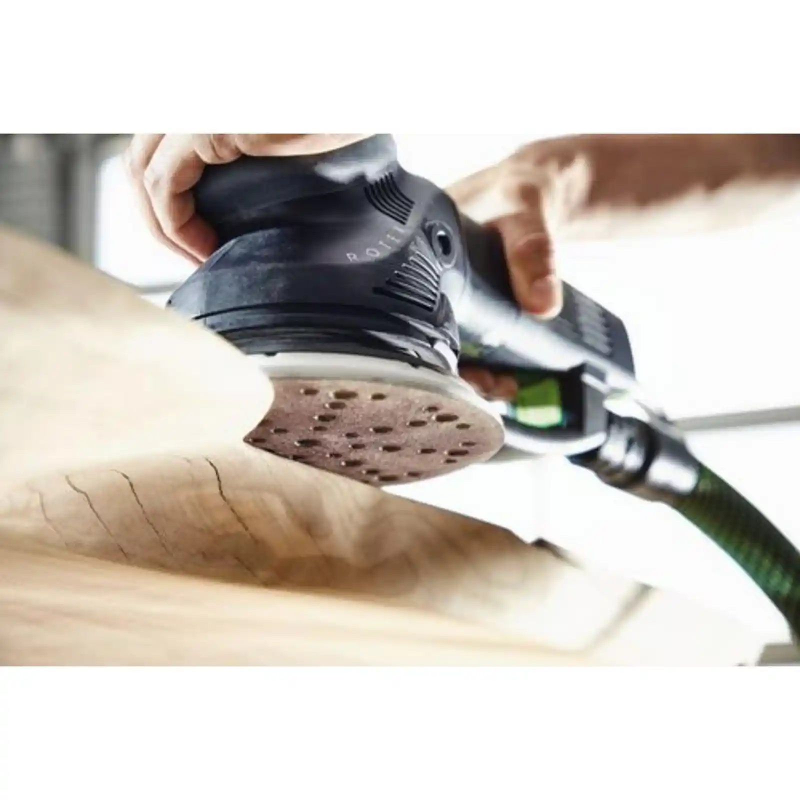 Abrazive Granat, D150, P120, 50 de bucati, Festool [4]