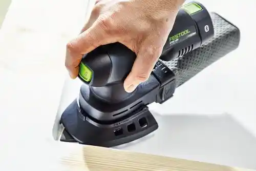 Abrazive Granat Delta400 P150 GR/50, Festool [7]