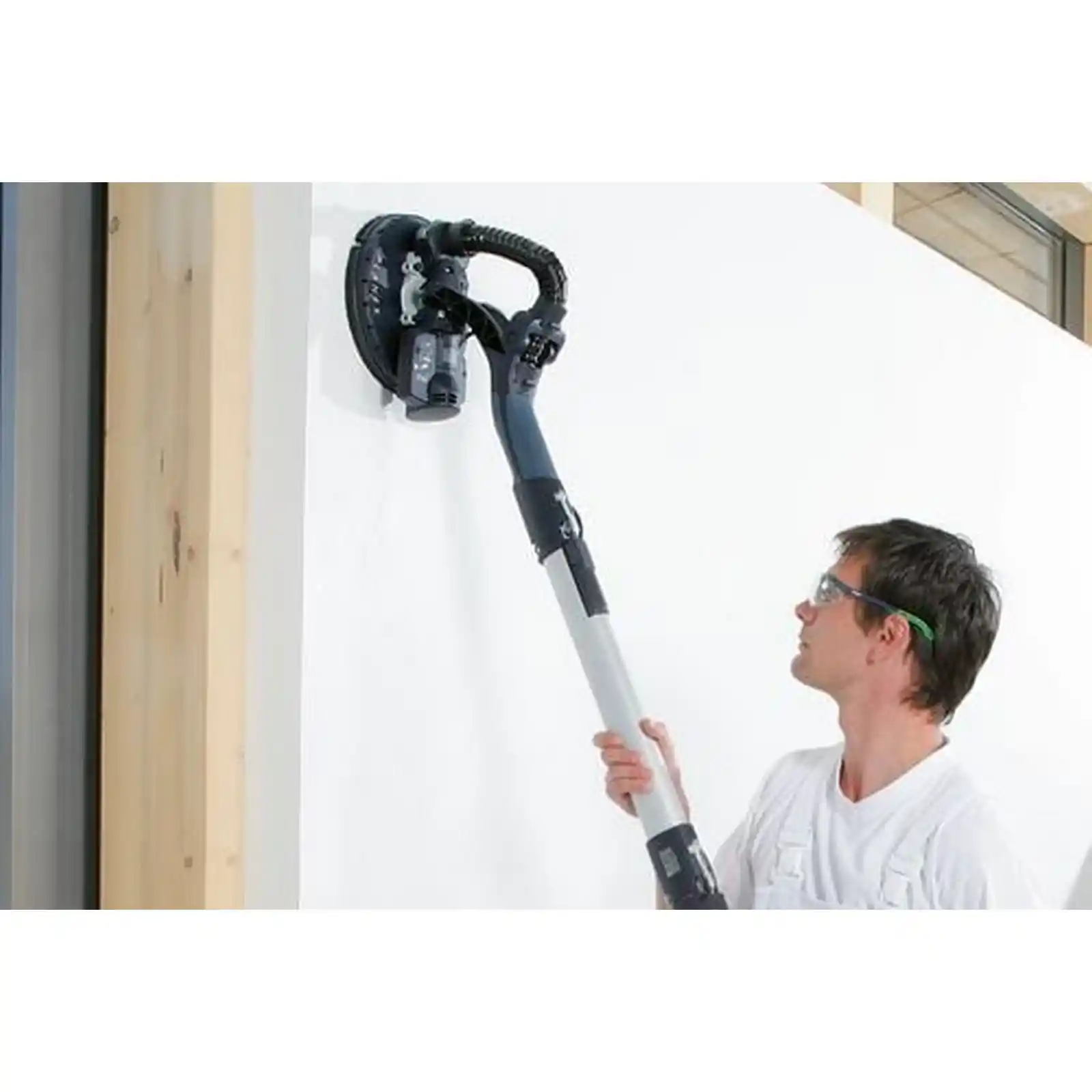 Abrazive Granat Soft, D225, P240 GR, Soft/25, Festool [7]