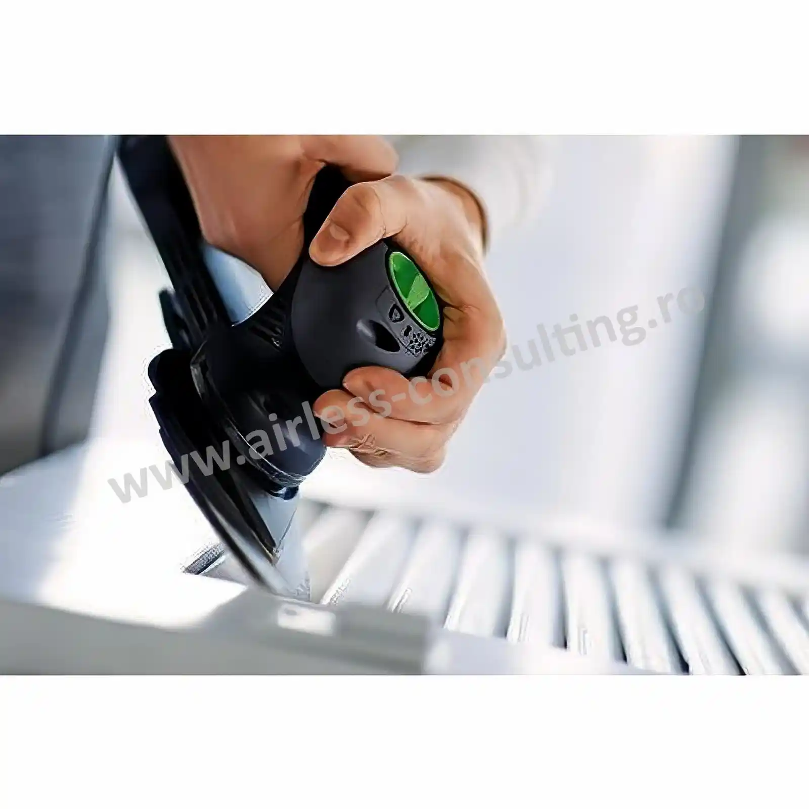 Abrazive Rubin, 2 V93, P150 RU/50, Festool [2]