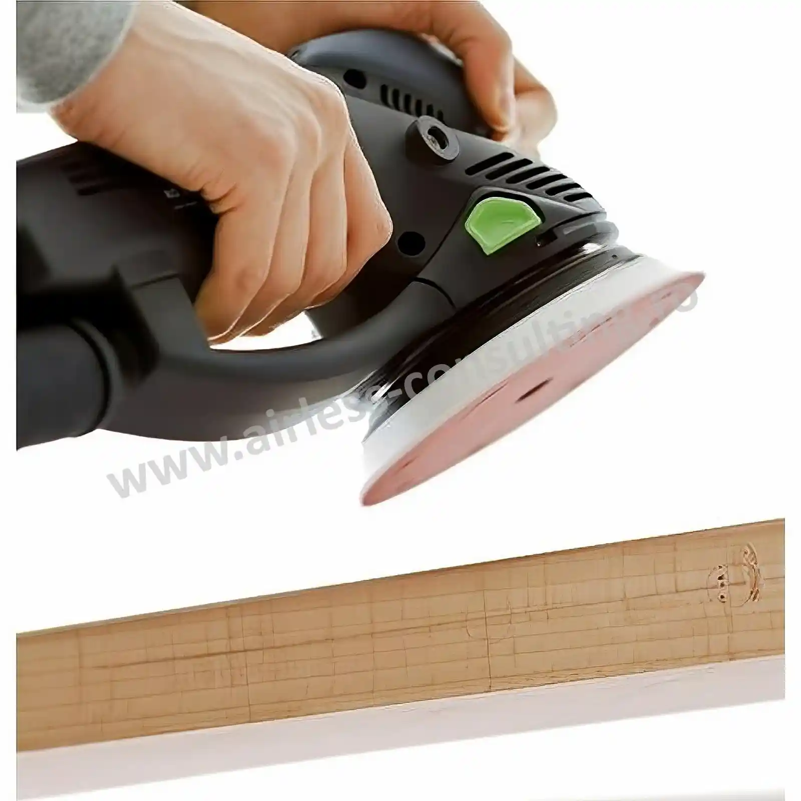 Abrazive Saphir, D125, P36 SA/25, Festool [3]