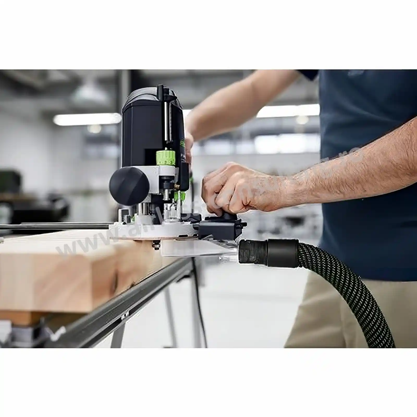 Accesoriu de aspirare AH-OF 1400 Festool [2]