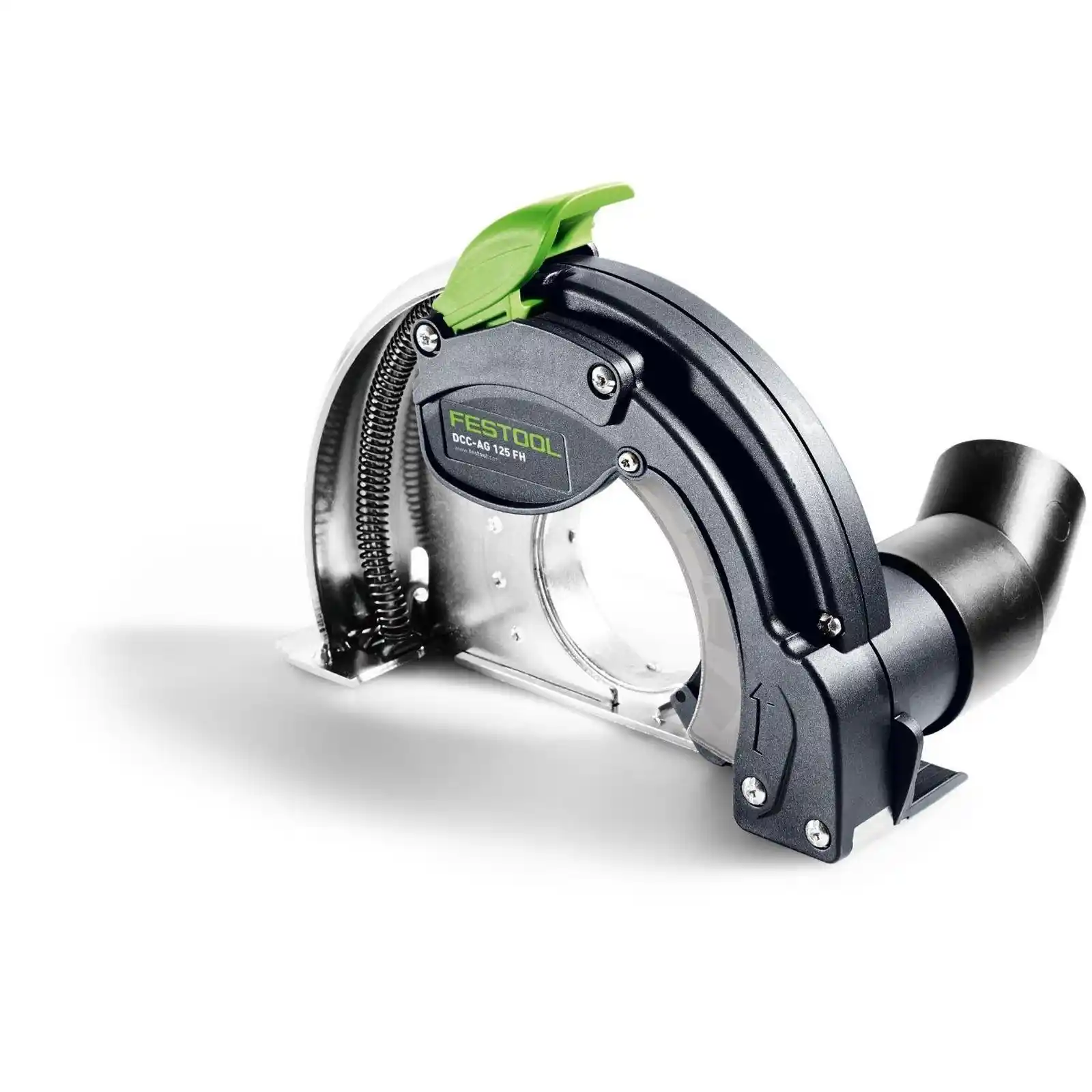 Accesoriu de aspirare DCC-AG 125 FH, Festool [2]