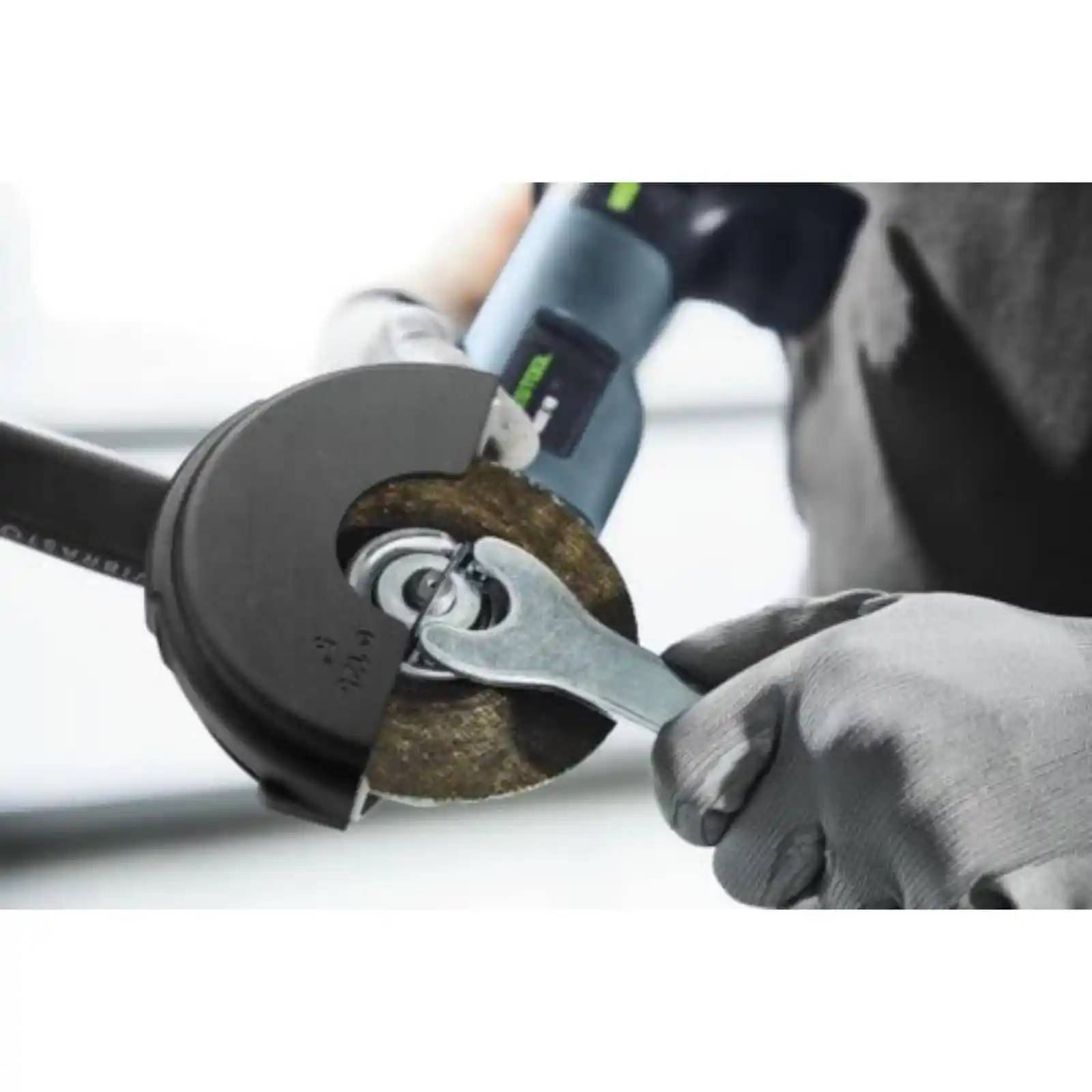 Accesoriu de taiere TSA-AGC 18-125, Festool [5]