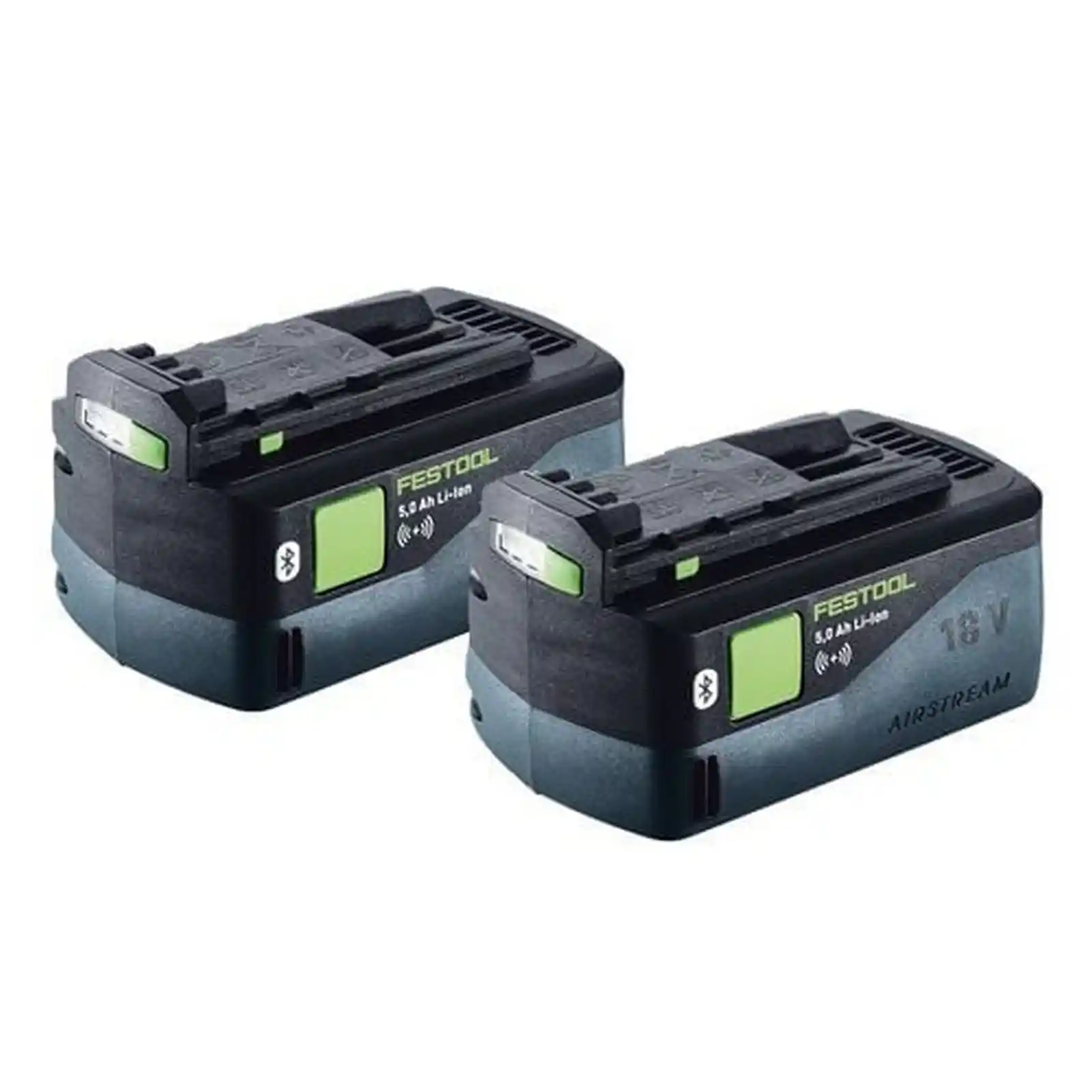 Acumulator BP 18 Li 5,0 ASI Festool [4]