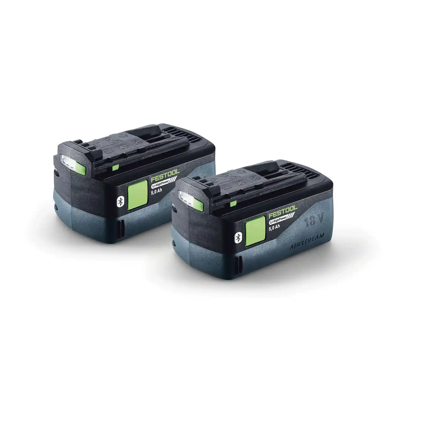 Acumulator HighPower BP 18 Li 5,0 HP-ASI Festool [2]