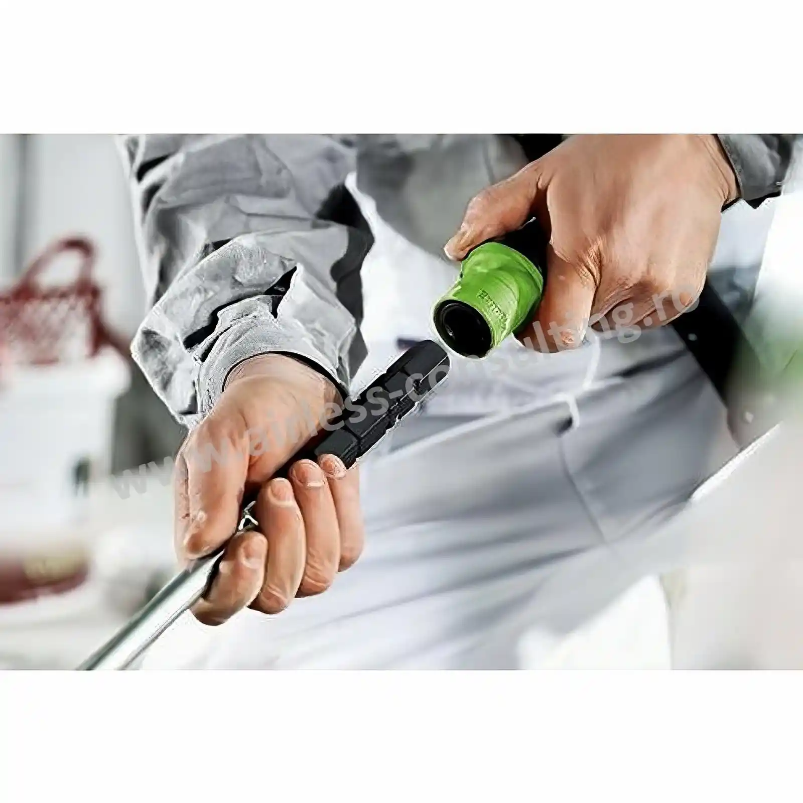Adaptoare AD-EF-M14/80 ErgoFix Festool [2]