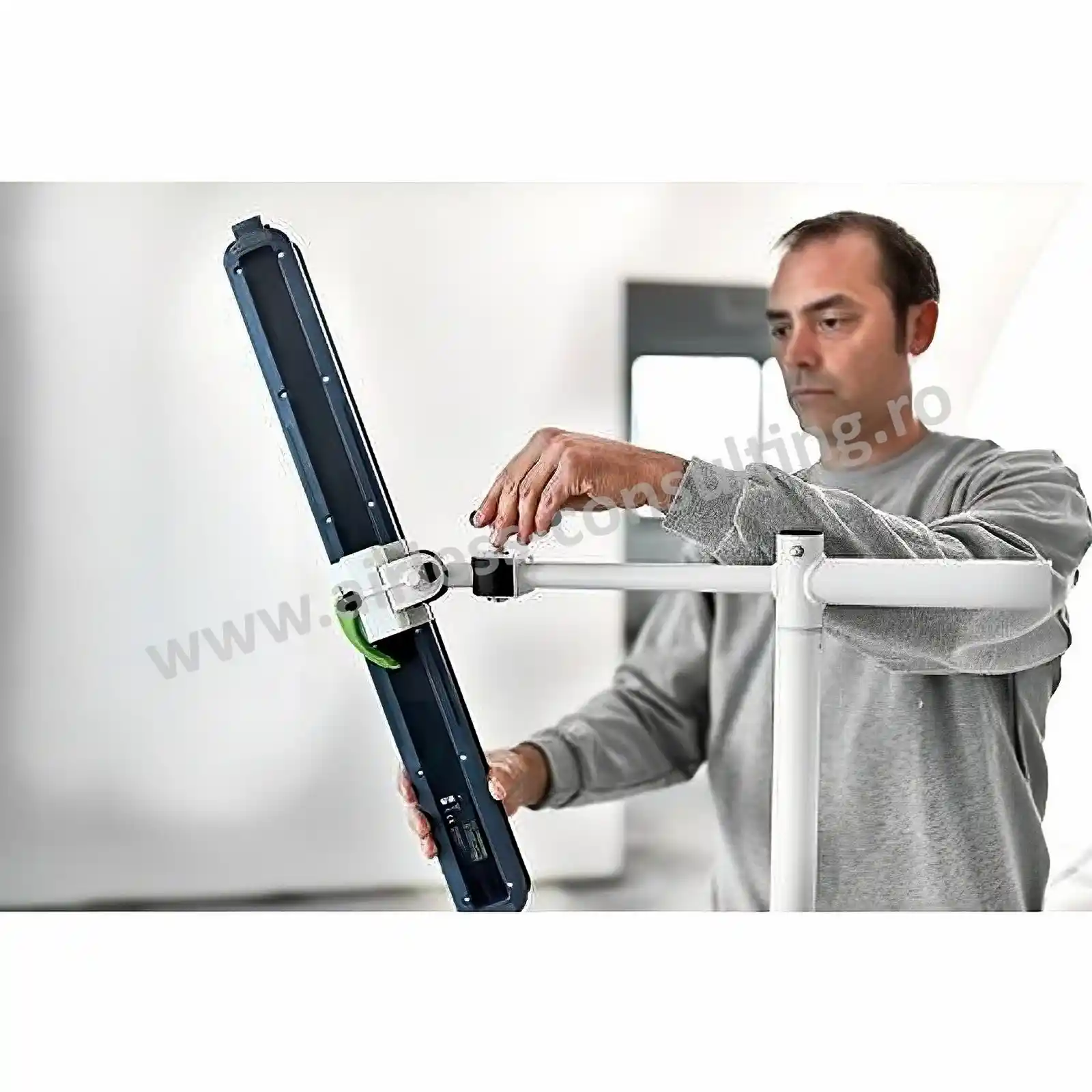 Adaptoare AD-ST DUO 200 Festool [2]