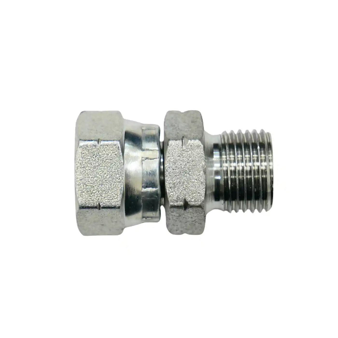 Adaptor furtun airless, 1/2"M x 1/2"F [2]
