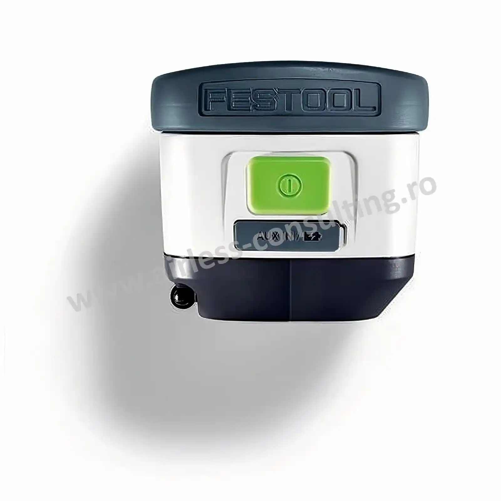 Aparat radio digital SYSROCK BR 10 DAB+ Festool [5]