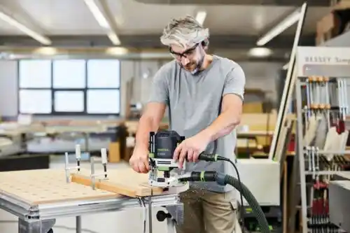 Masina de frezat OF 1400 EBQ-Plus Festool [6]