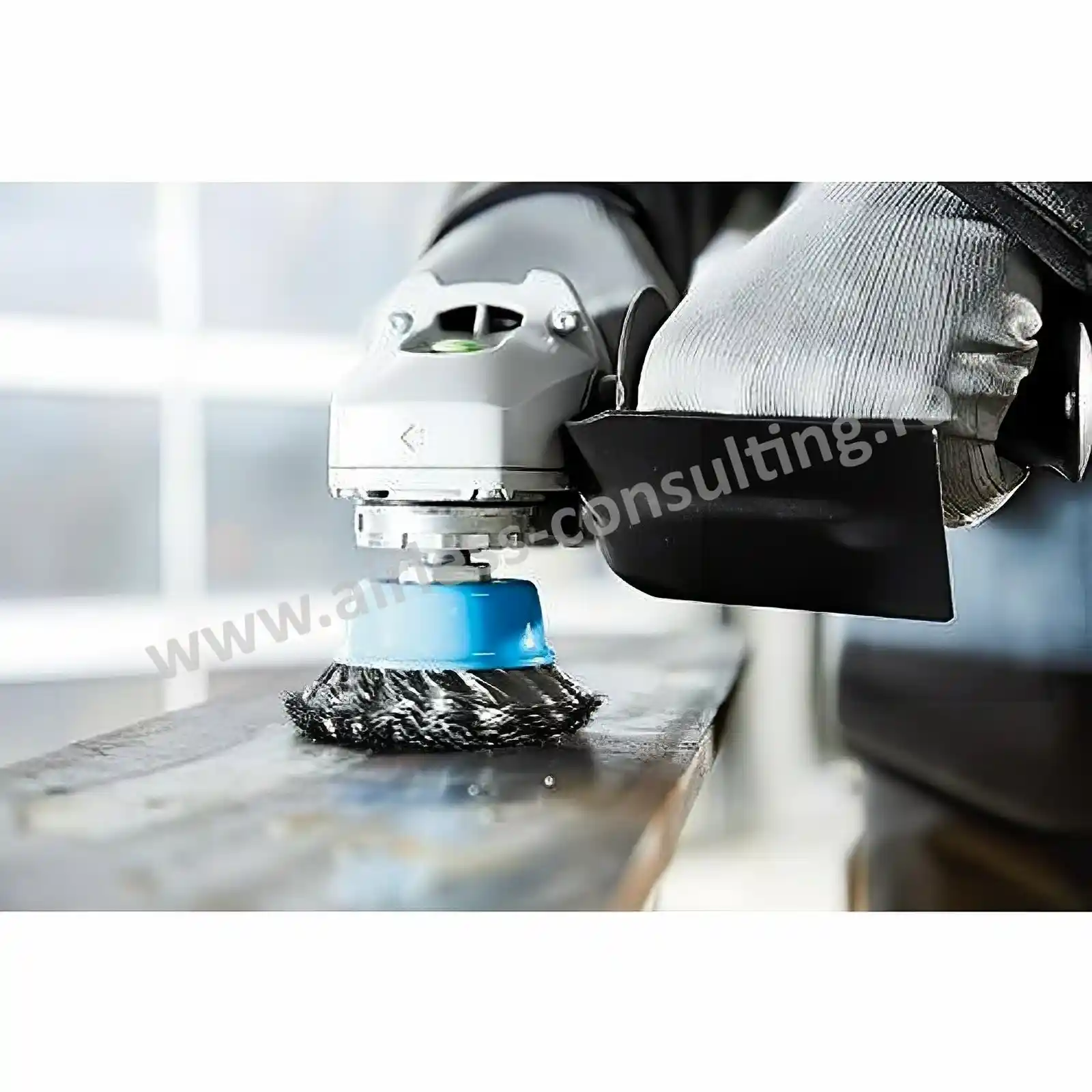 Aparatoare pentru maini HS-AGC 18 Festool [2]