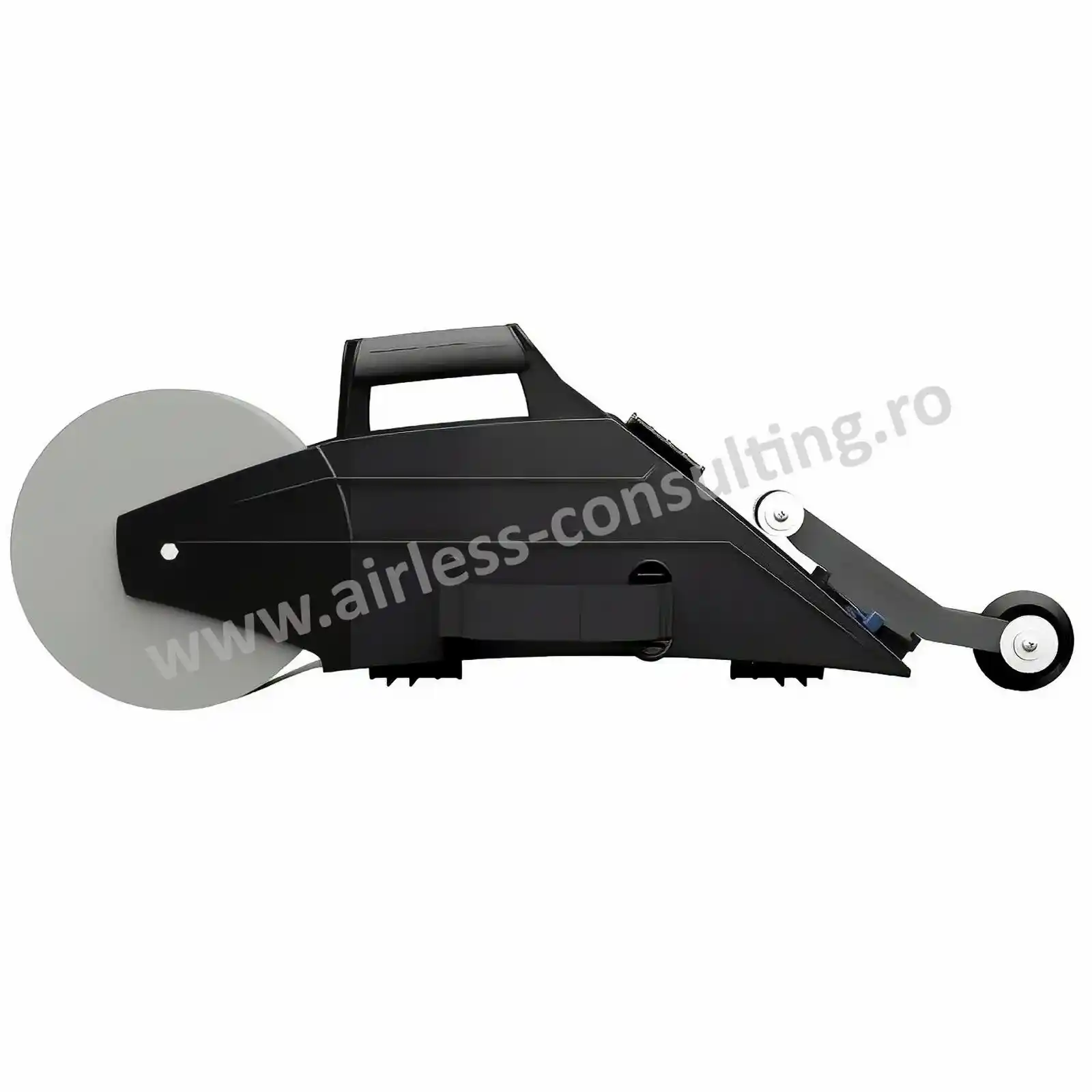 Aplicator profesional de banda gips carton, DELKO Zunder [2]