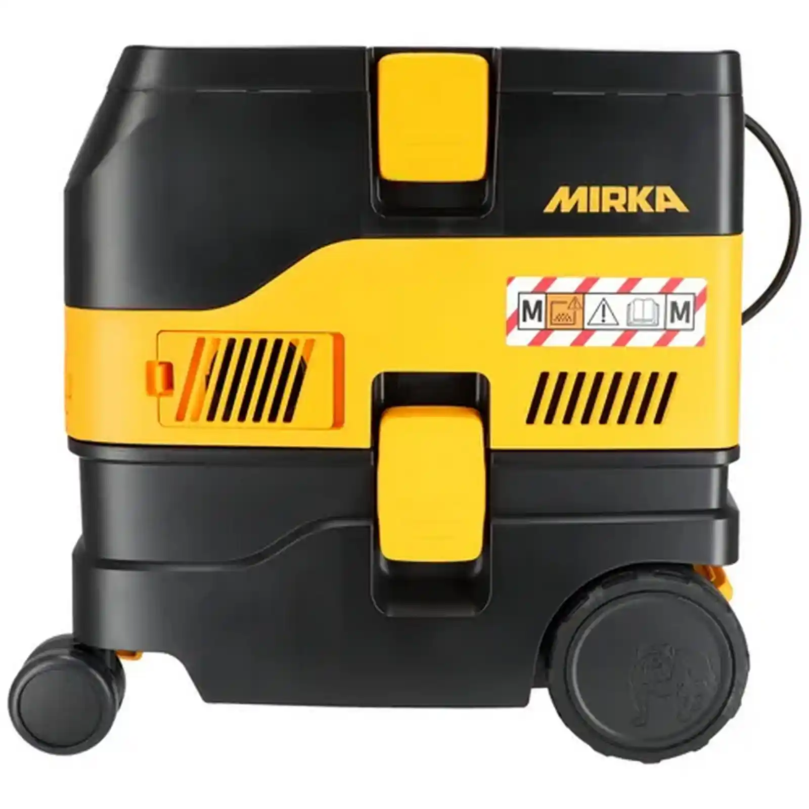 Aspirator profesional Mirka DEXOS 1217 M AFC [7]
