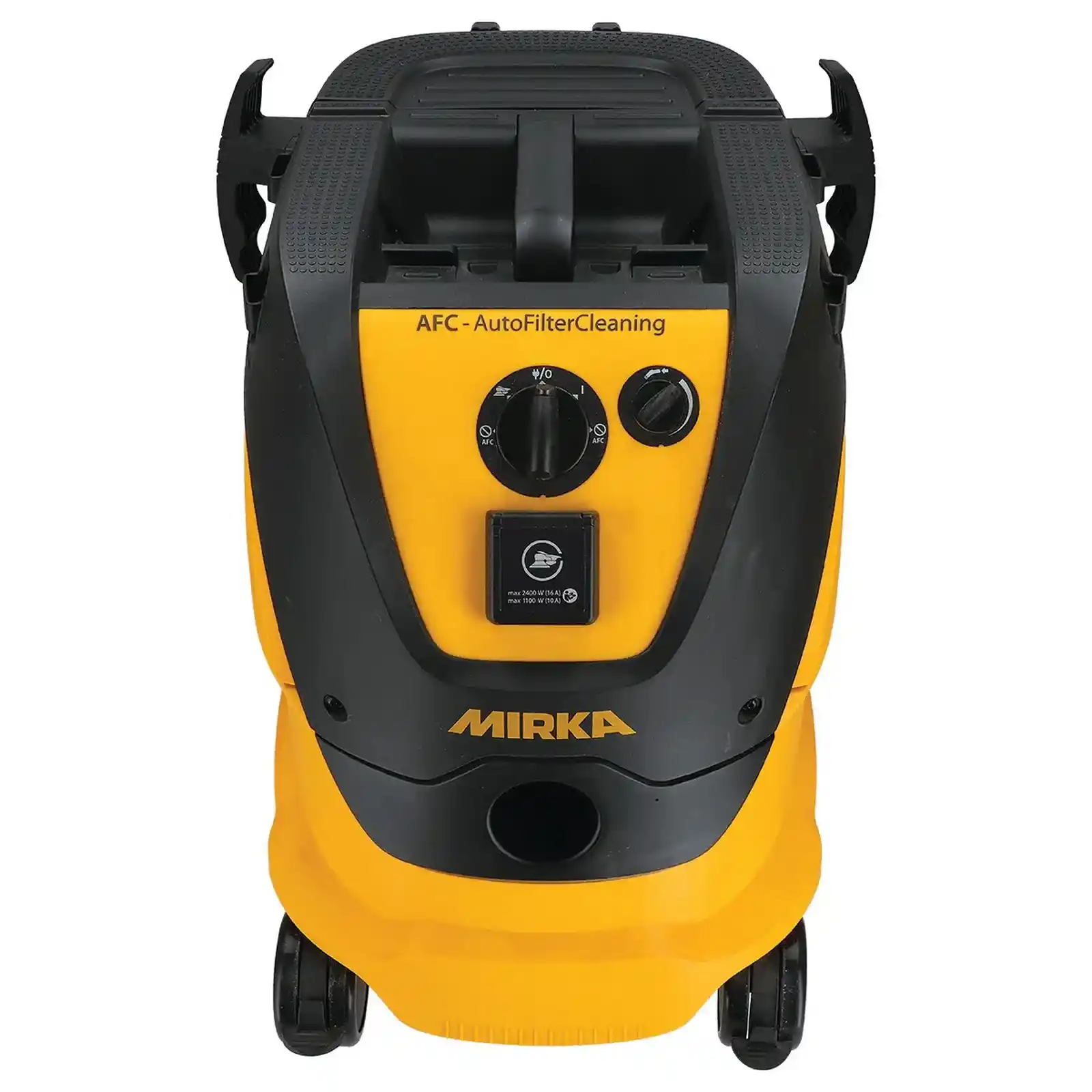 Aspirator profesional de praf Mirka 1230 L AFC [8]