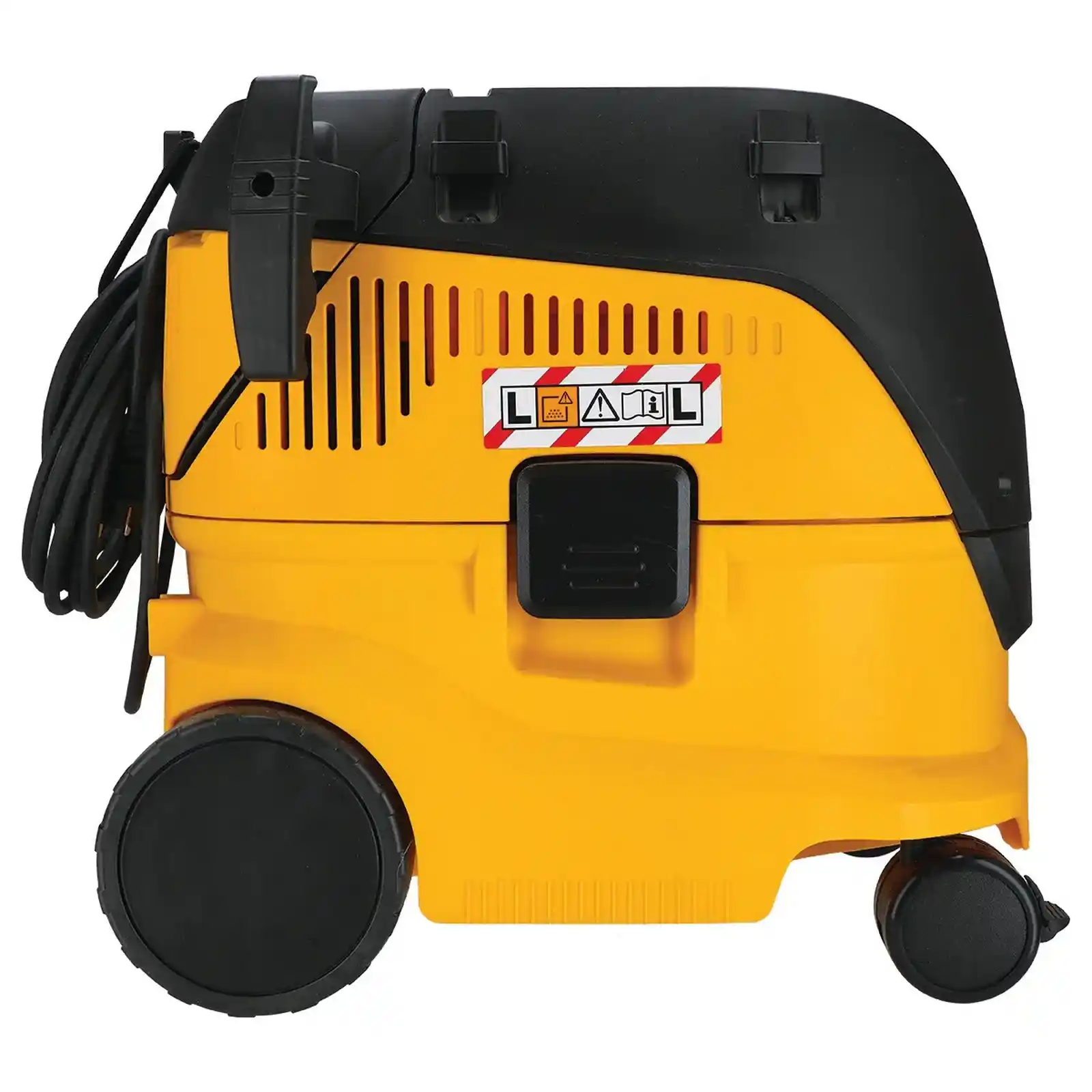 Aspirator profesional de praf Mirka 1230 L AFC [6]