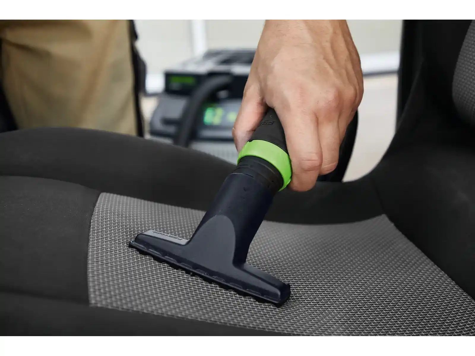Aspirator mobil CLEANTEC CT 25, Festool [9]