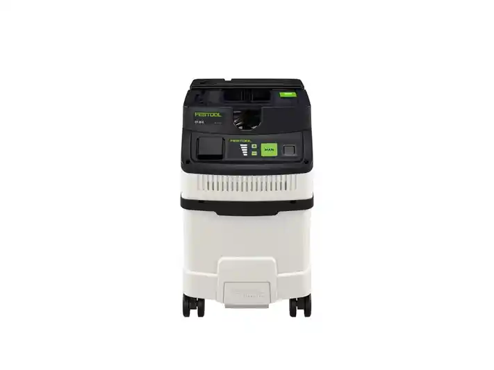 Aspirator mobil CLEANTEC CT 25, Festool [3]