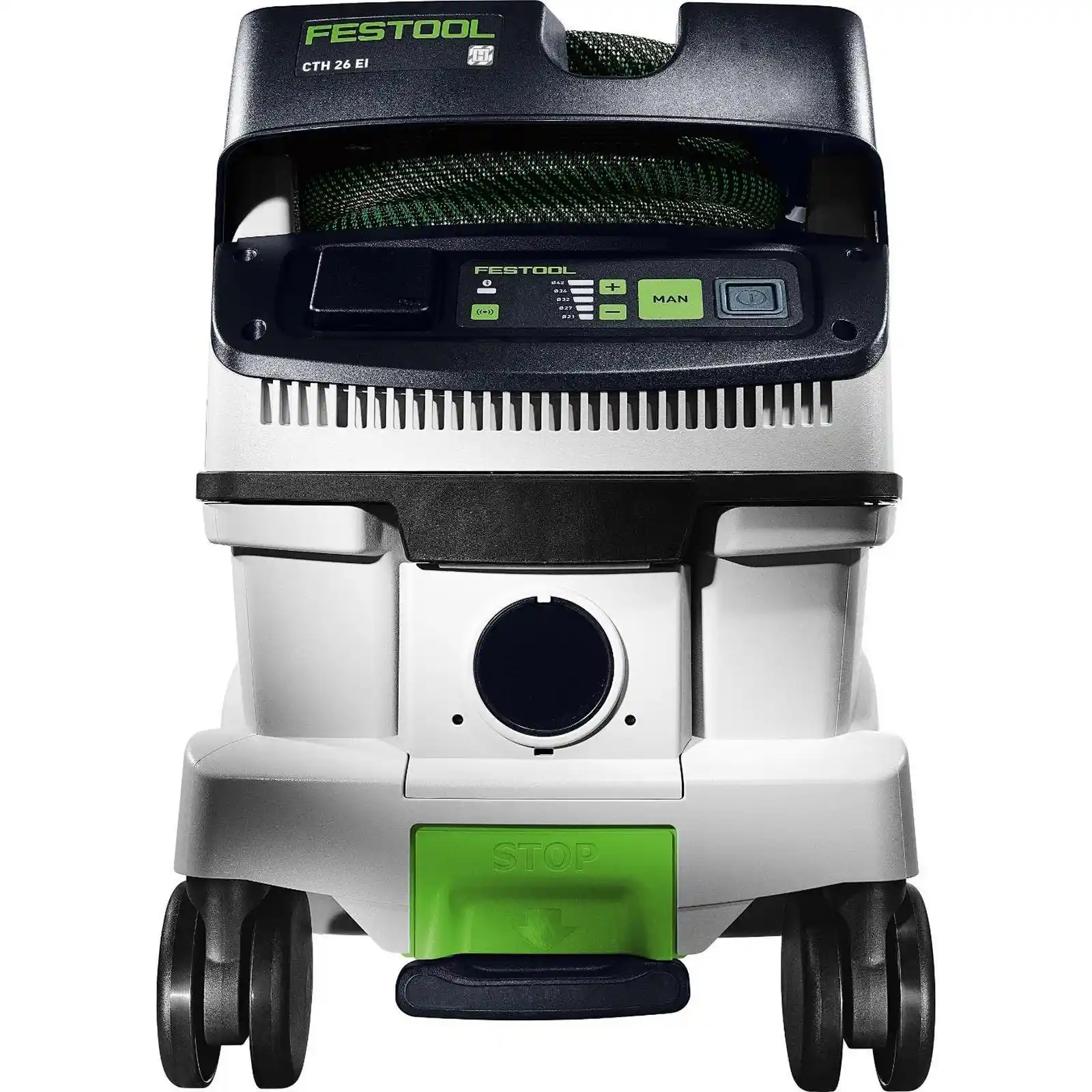 Aspirator mobil CLEANTEC CTH 26 EI, Festool [7]