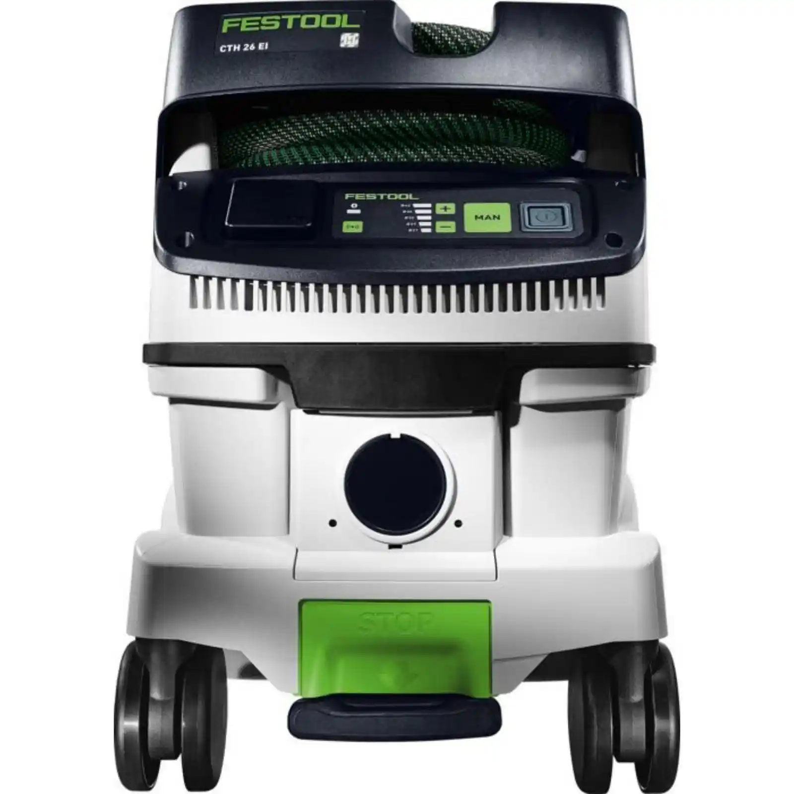 Aspirator mobil CLEANTEC CTH 26 EI, Festool [4]