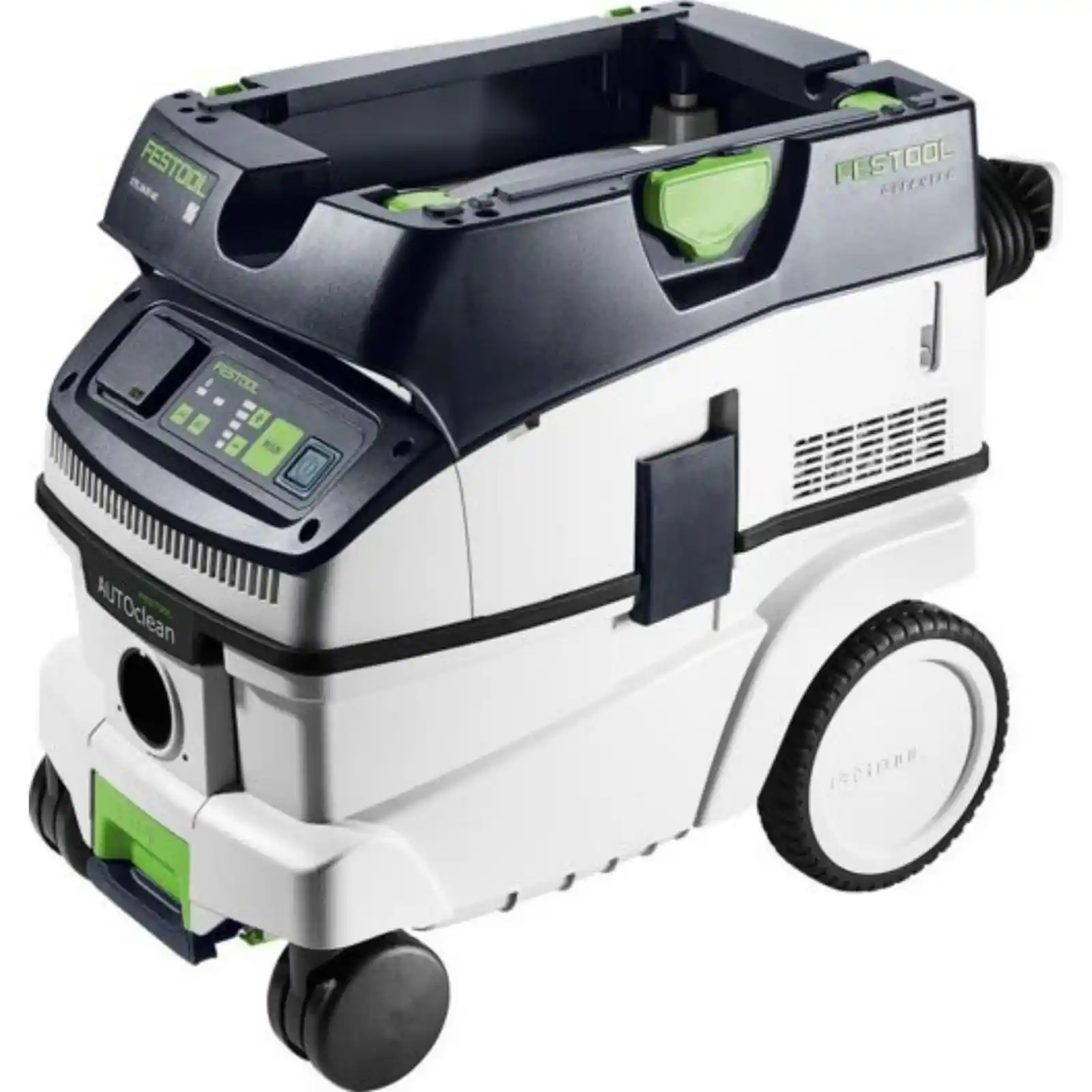 Aspirator mobil CLEANTEC CTL 26 EI AC, Festool [2]