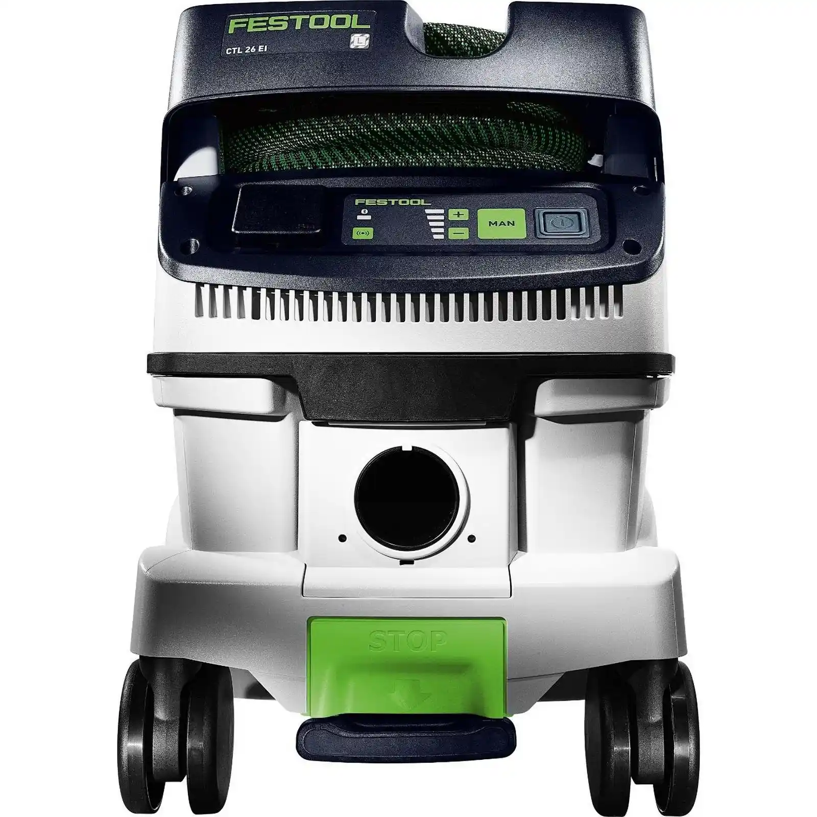 Aspirator mobil CLEANTEC CTL 26 EI, Festool [9]