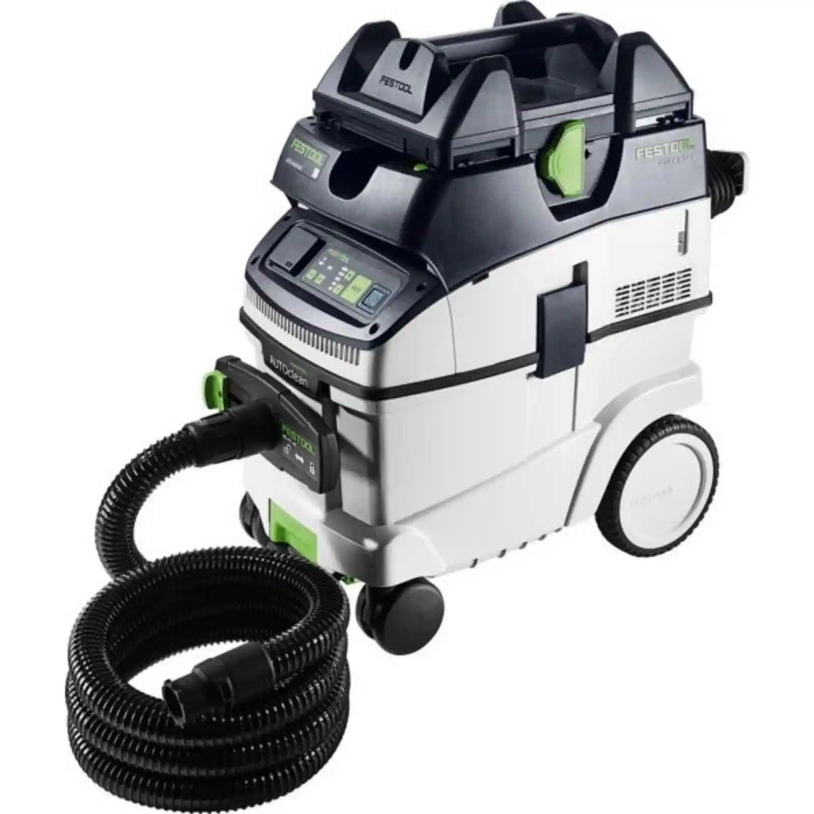 Aspirator mobil CLEANTEC CTL 36 EI AC-PLANEX, Festool [2]