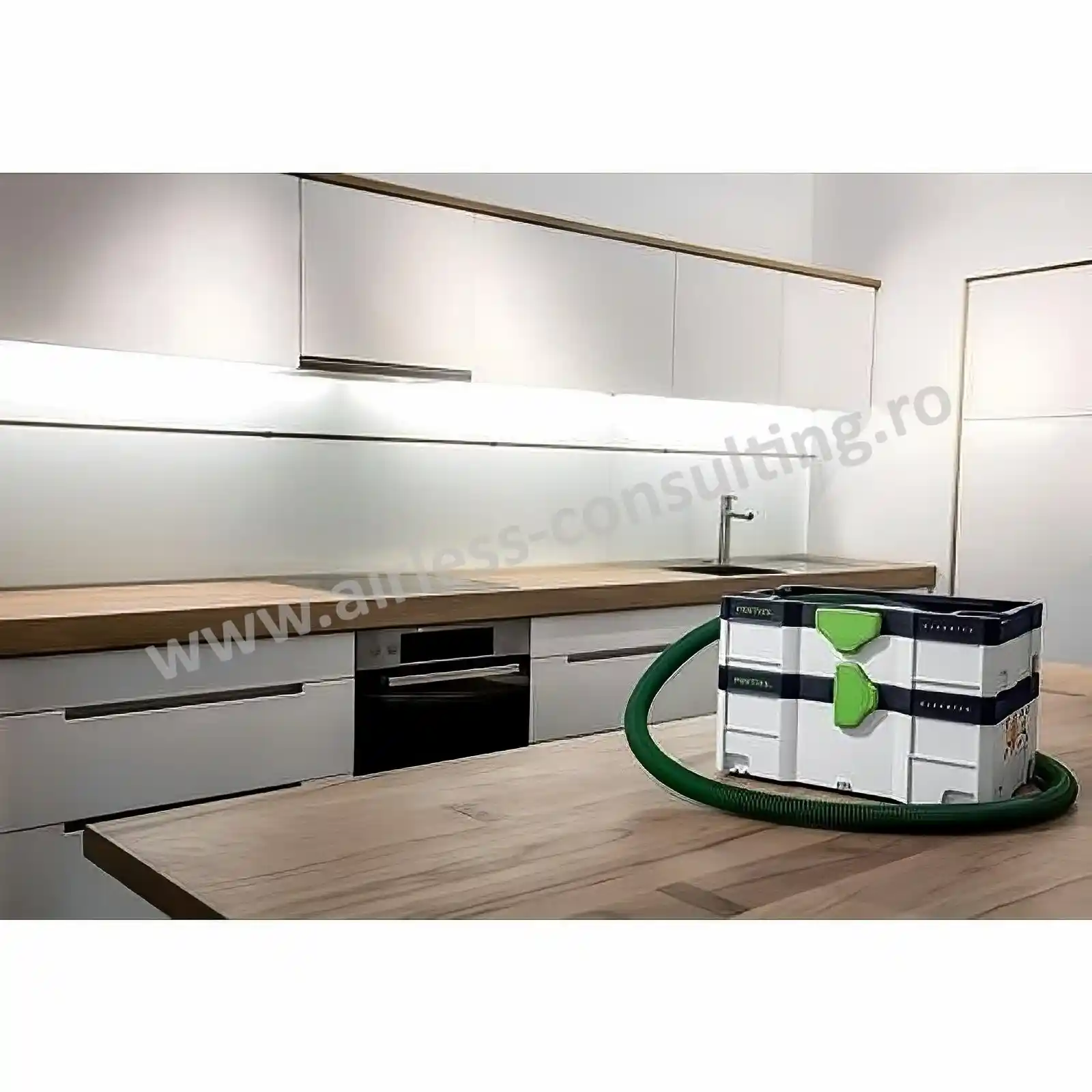 Aspirator mobil CLEANTEC CTL SYS Festool [2]