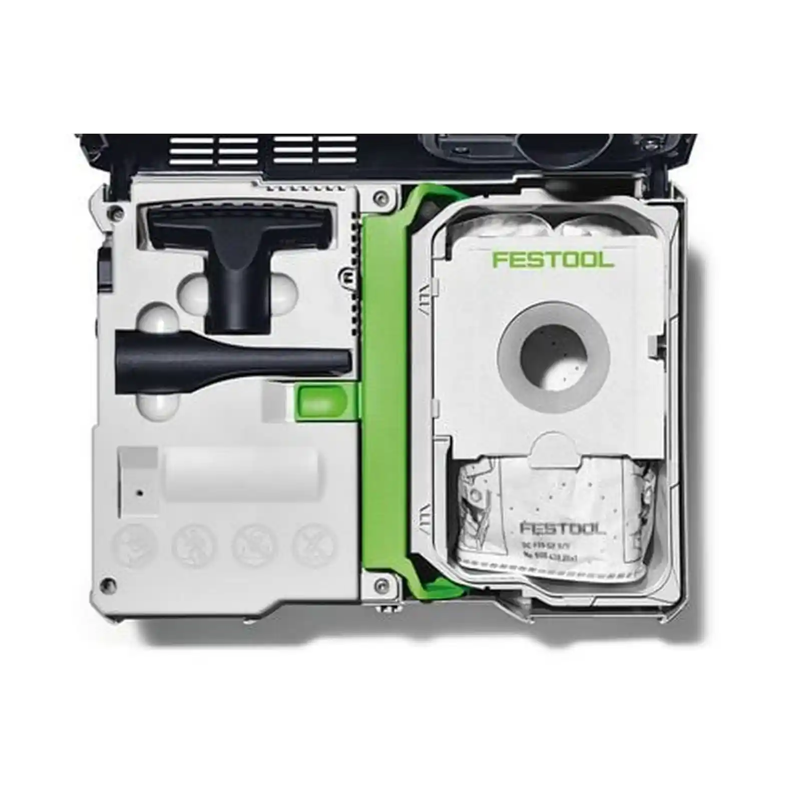 Aspirator mobil CLEANTEC CTL SYS Festool [19]