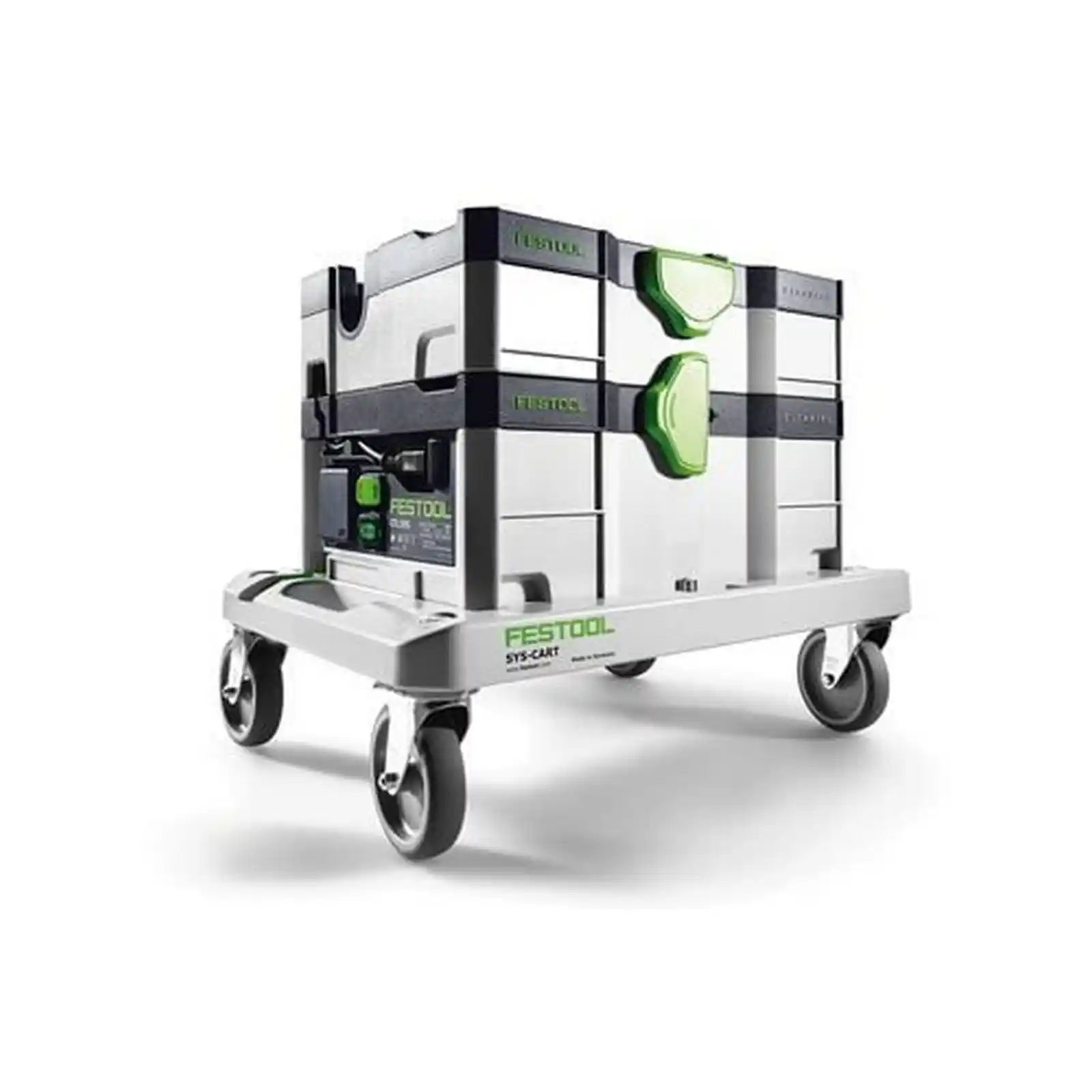 Aspirator mobil CLEANTEC CTL SYS Festool [12]