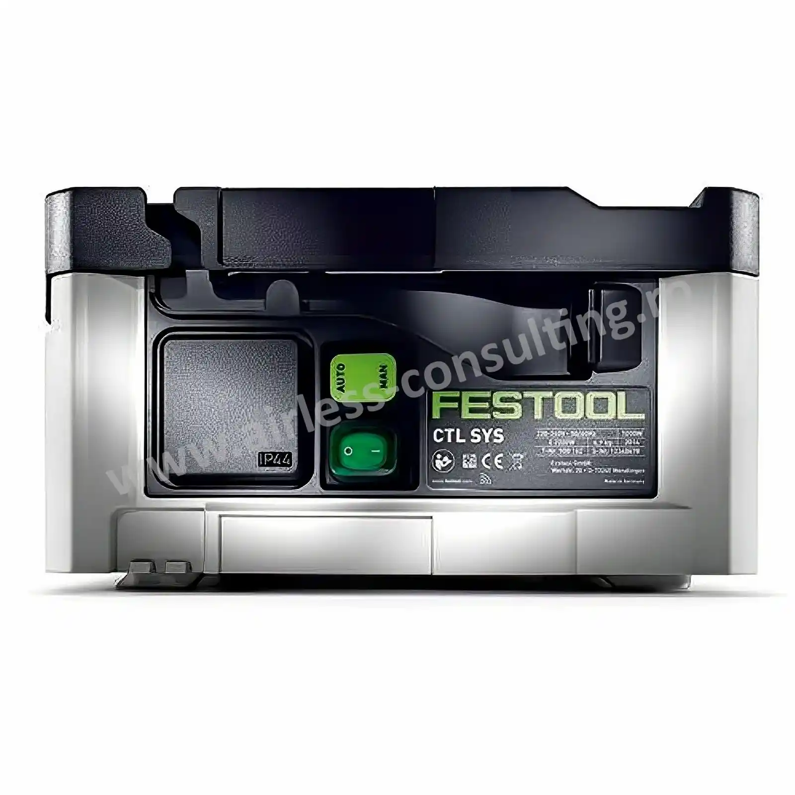 Aspirator mobil CLEANTEC CTL SYS Festool [3]