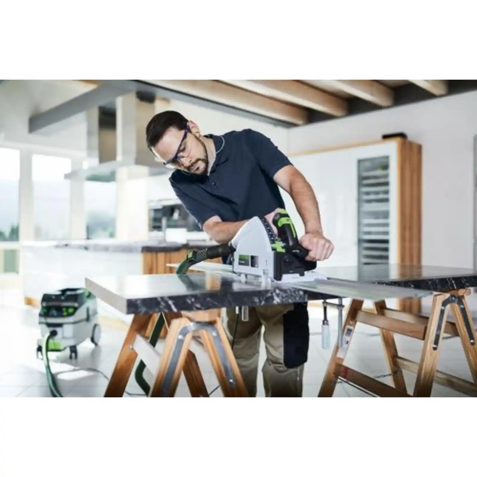 Aspirator mobil CLEANTEC CTL 26 EI, Festool [5]