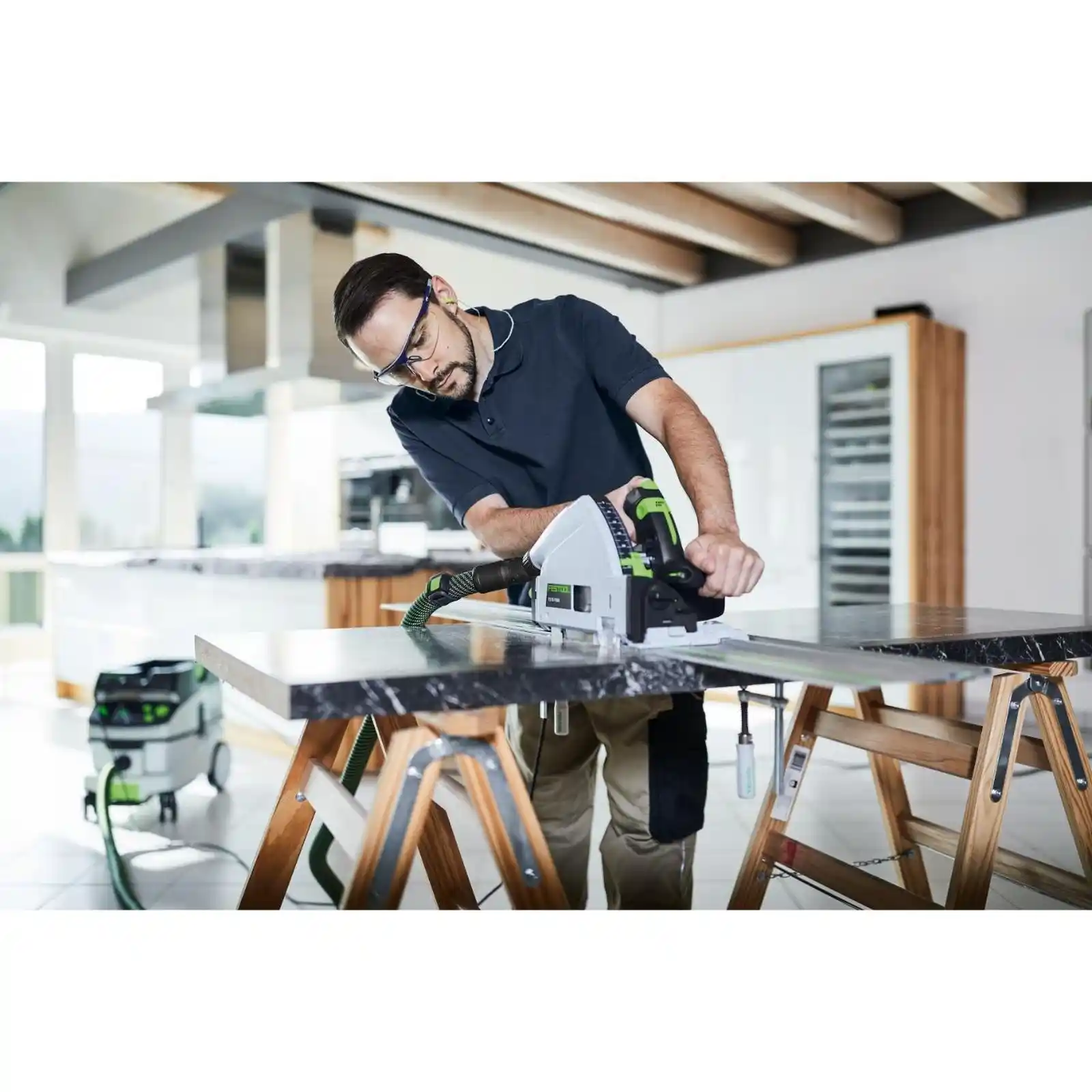 Aspirator mobil CLEANTEC CTL 26 EI, Festool [10]