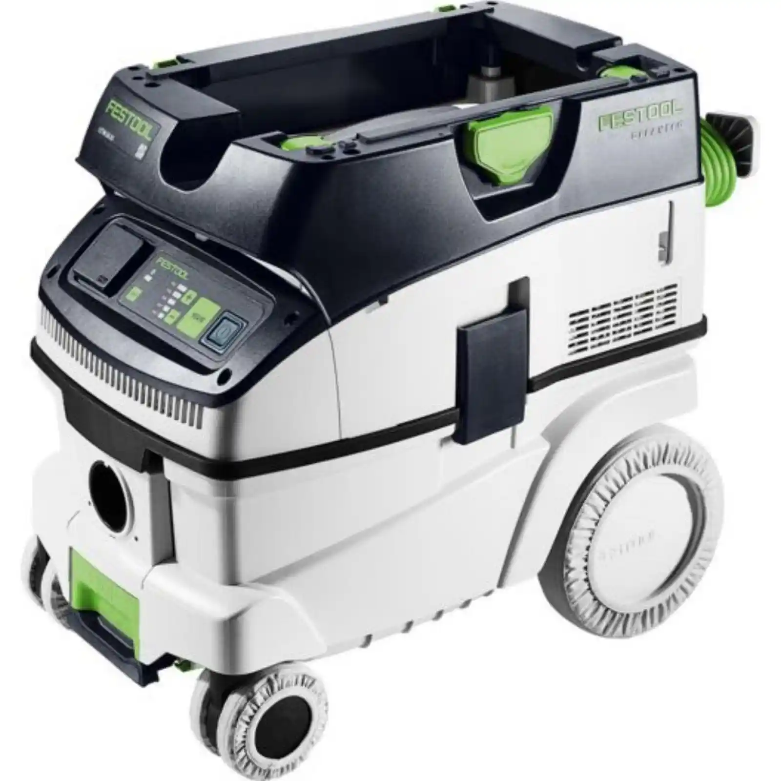 Aspirator mobil CLEANTEC CTM 26 EI-FLR, Festool [2]