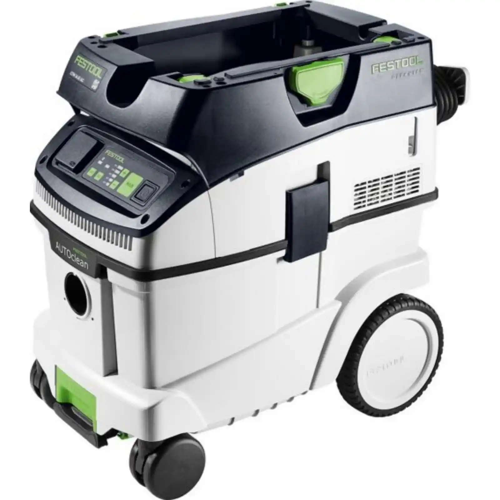 Aspirator mobil CLEANTEC CTM 36 EI AC, Festool [2]