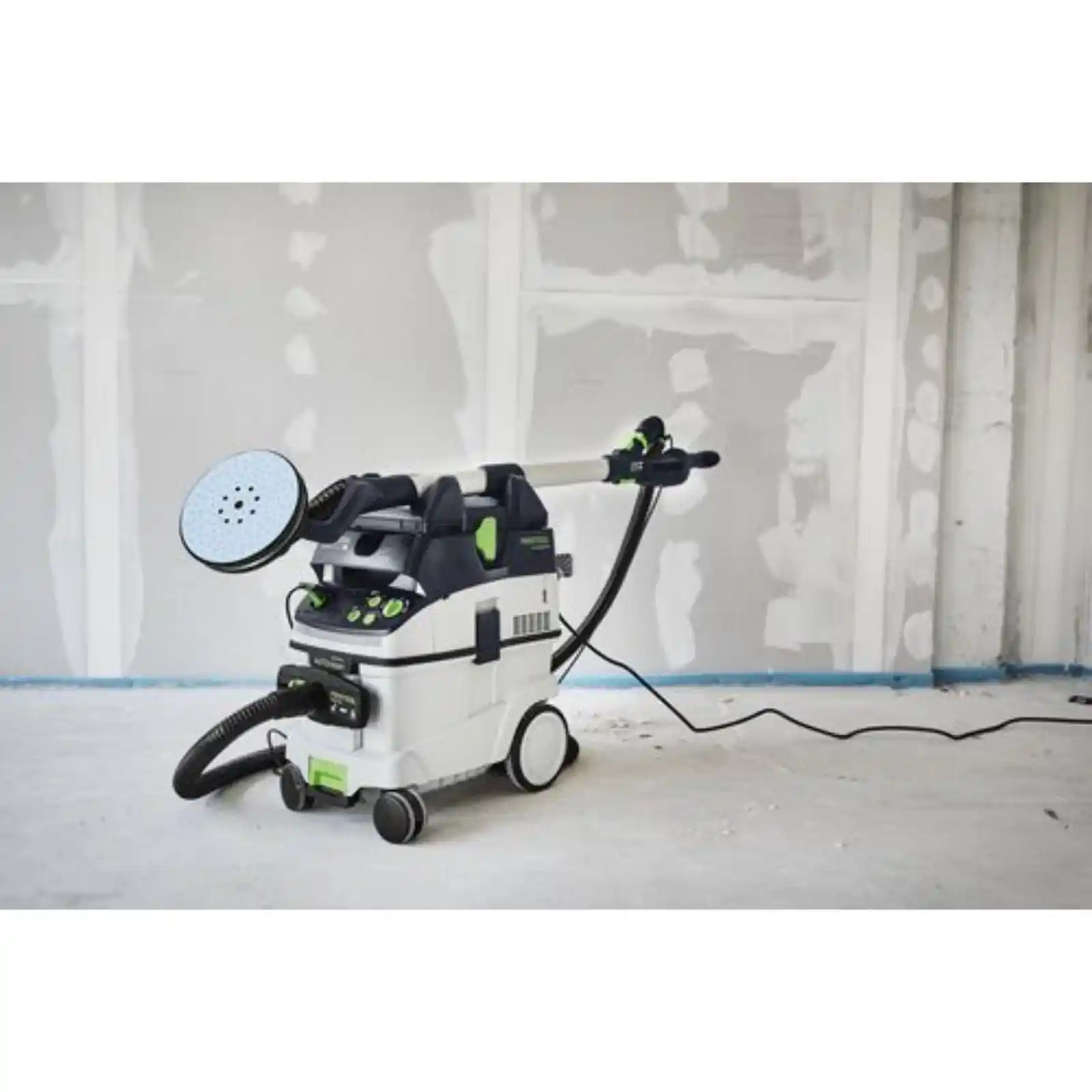 Aspirator mobil CLEANTEC CTM 36 EI AC-PLANEX, Festool [5]