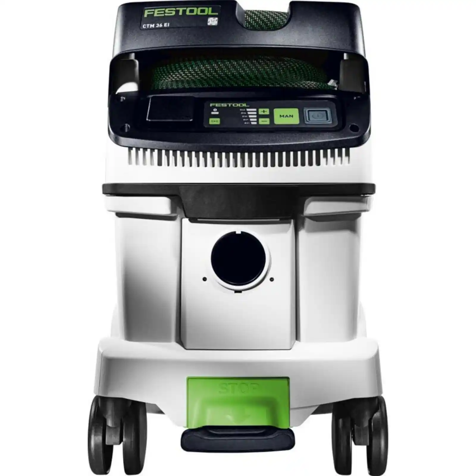 Aspirator mobil CLEANTEC CTM 36 EI, Festool [4]