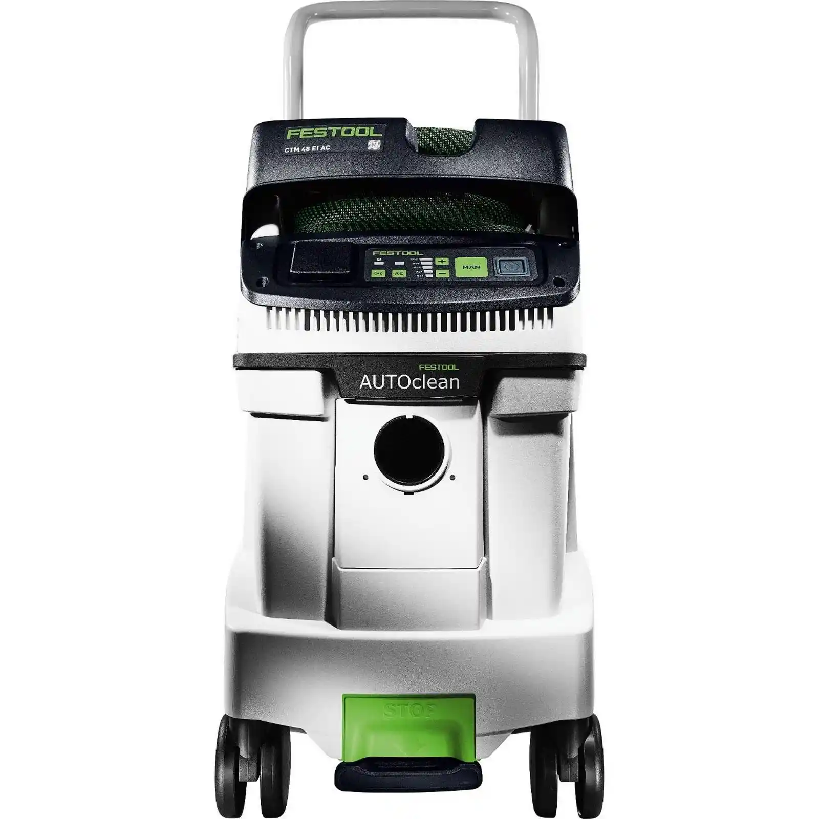 Aspirator mobil CLEANTEC CTM 48 EI AC, Festool [8]