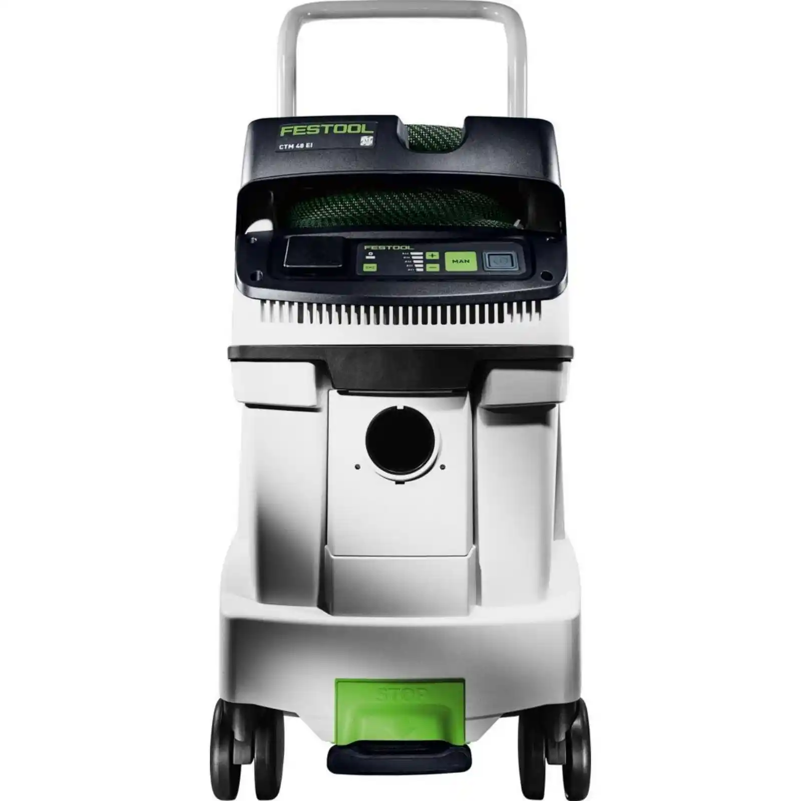 Aspirator mobil CLEANTEC CTM 48 EI, Festool [4]