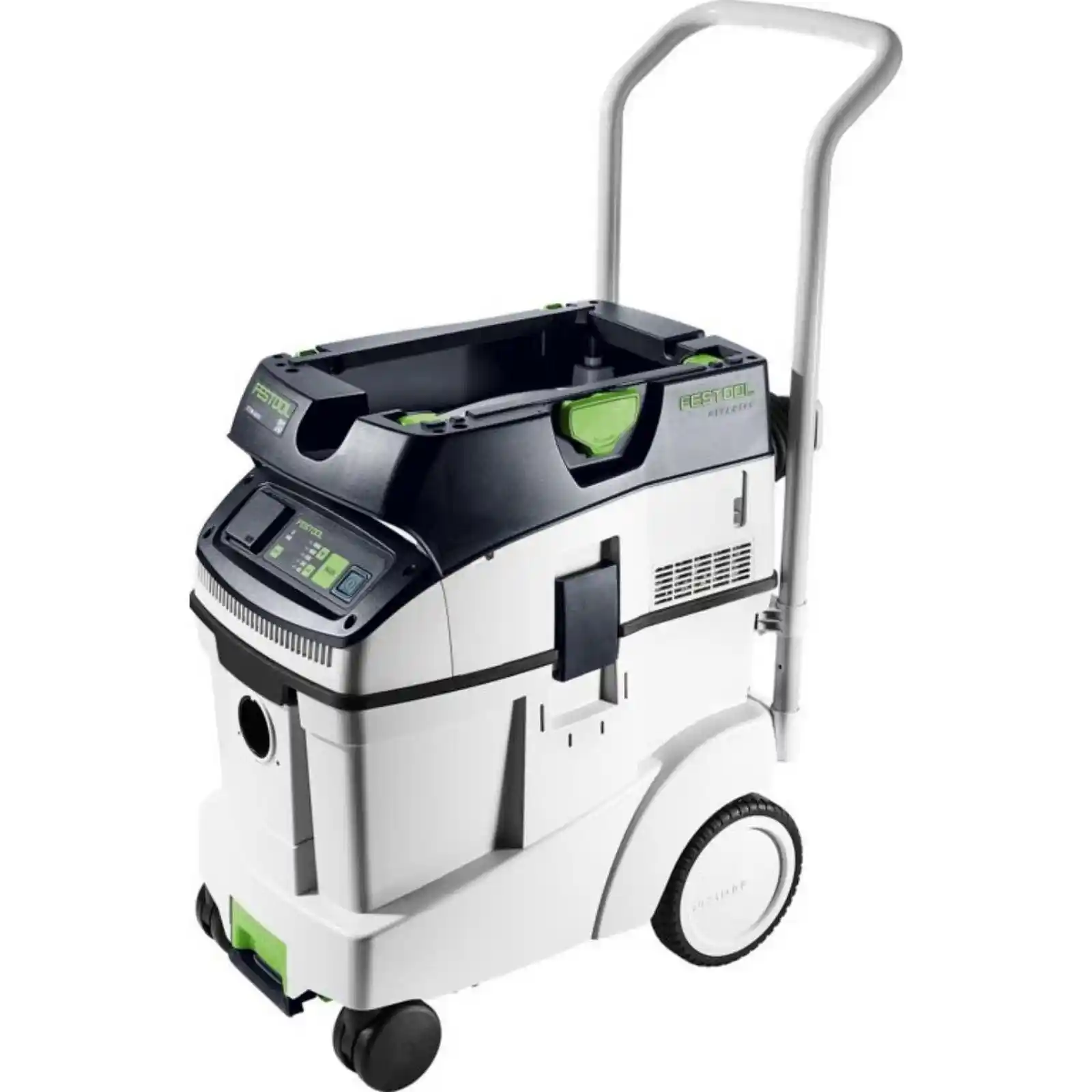 Aspirator mobil CLEANTEC CTM 48 EI, Festool [2]