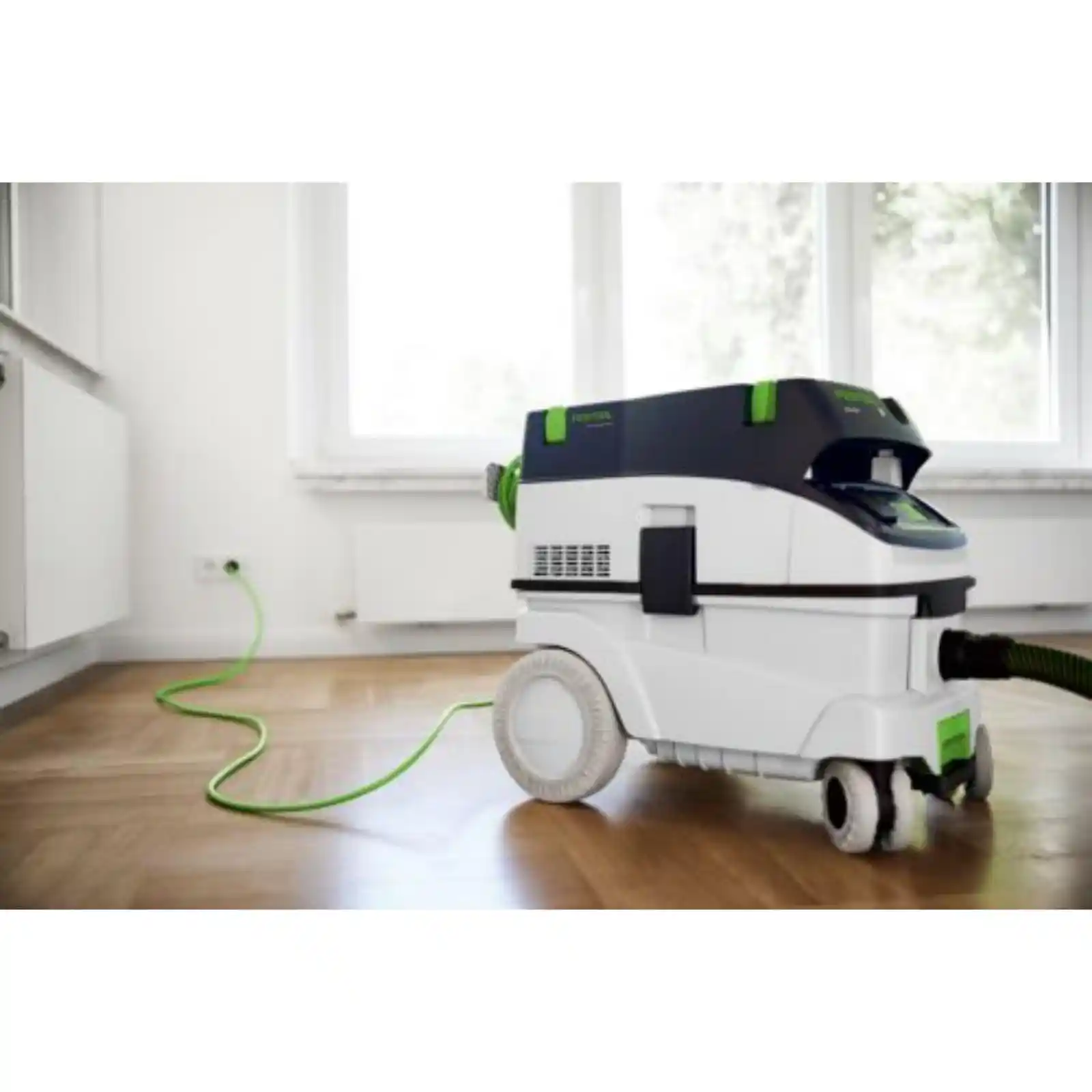 Aspirator mobil CTL 26 EI-FLR, Festool [7]