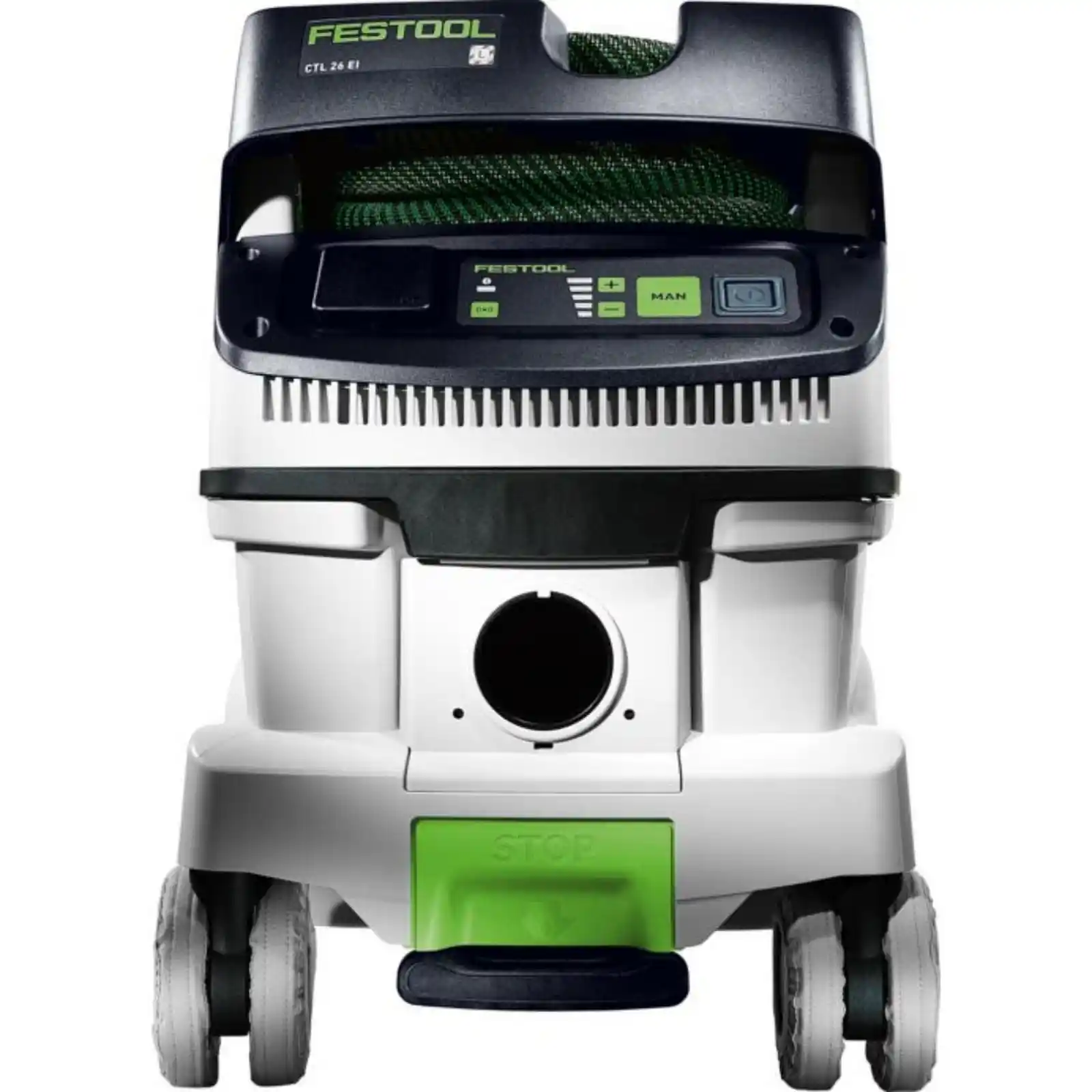 Aspirator mobil CTL 26 EI-FLR, Festool [4]