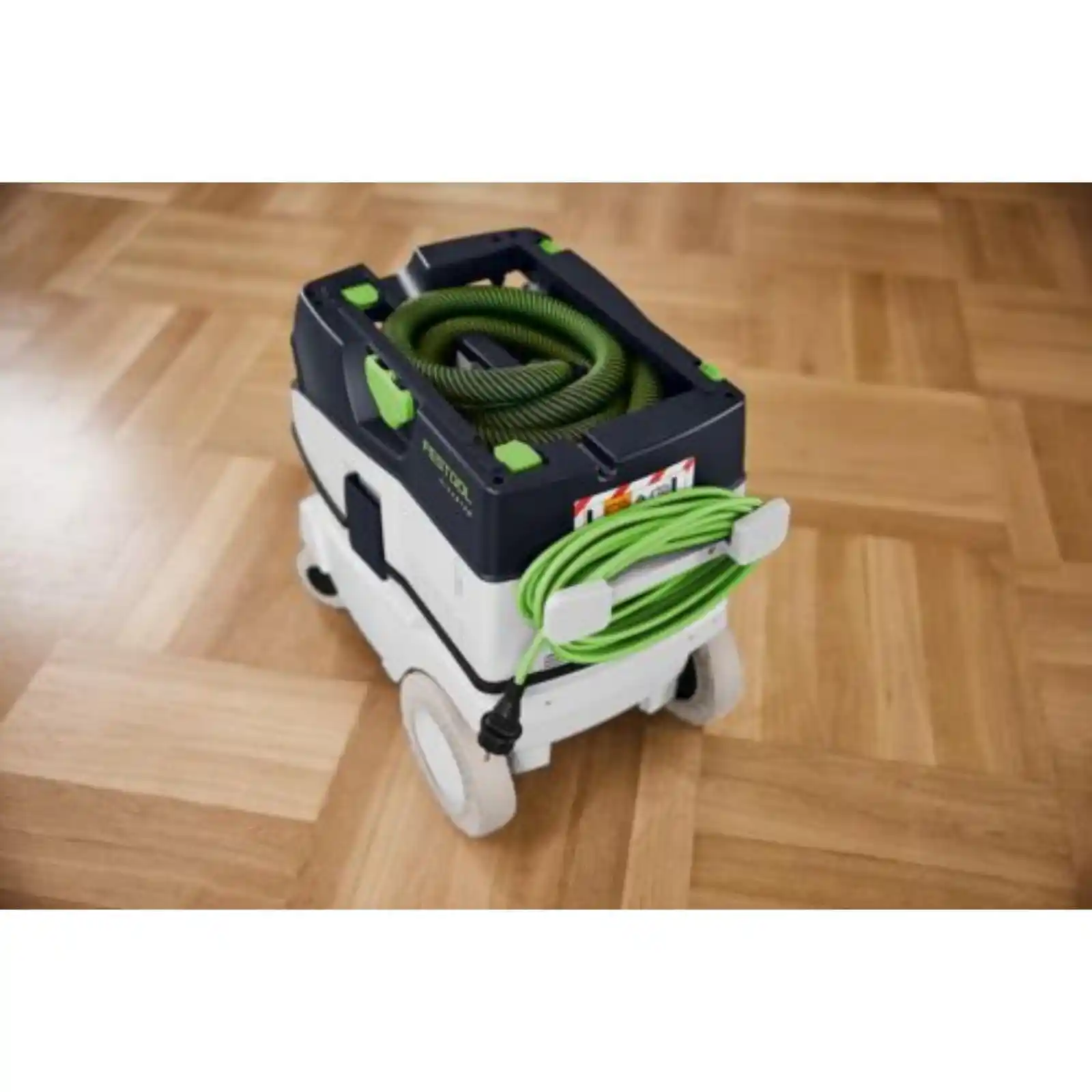 Aspirator mobil CTL 26 EI-FLR, Festool [6]