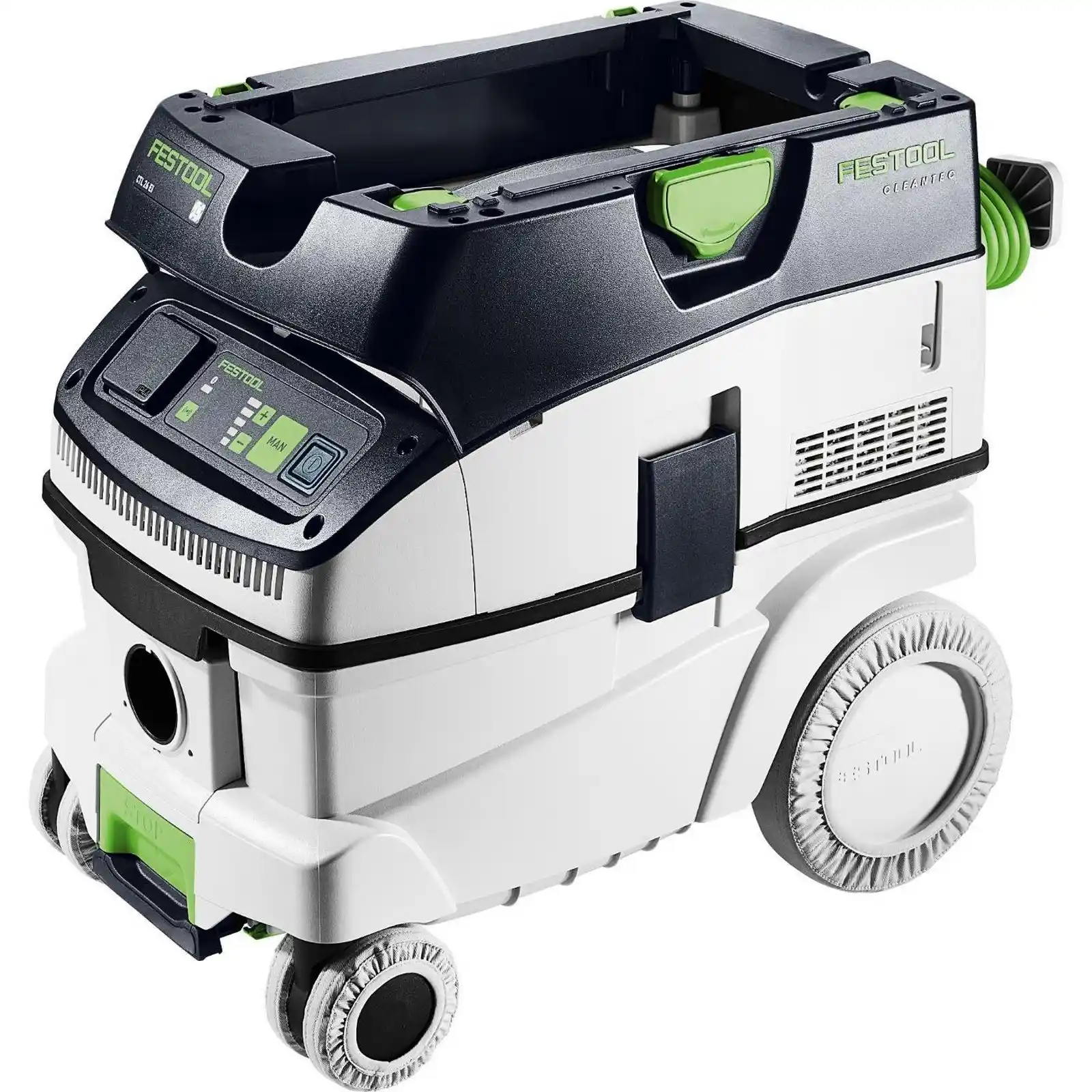 Aspirator mobil CTL 26 EI-FLR, Festool [3]