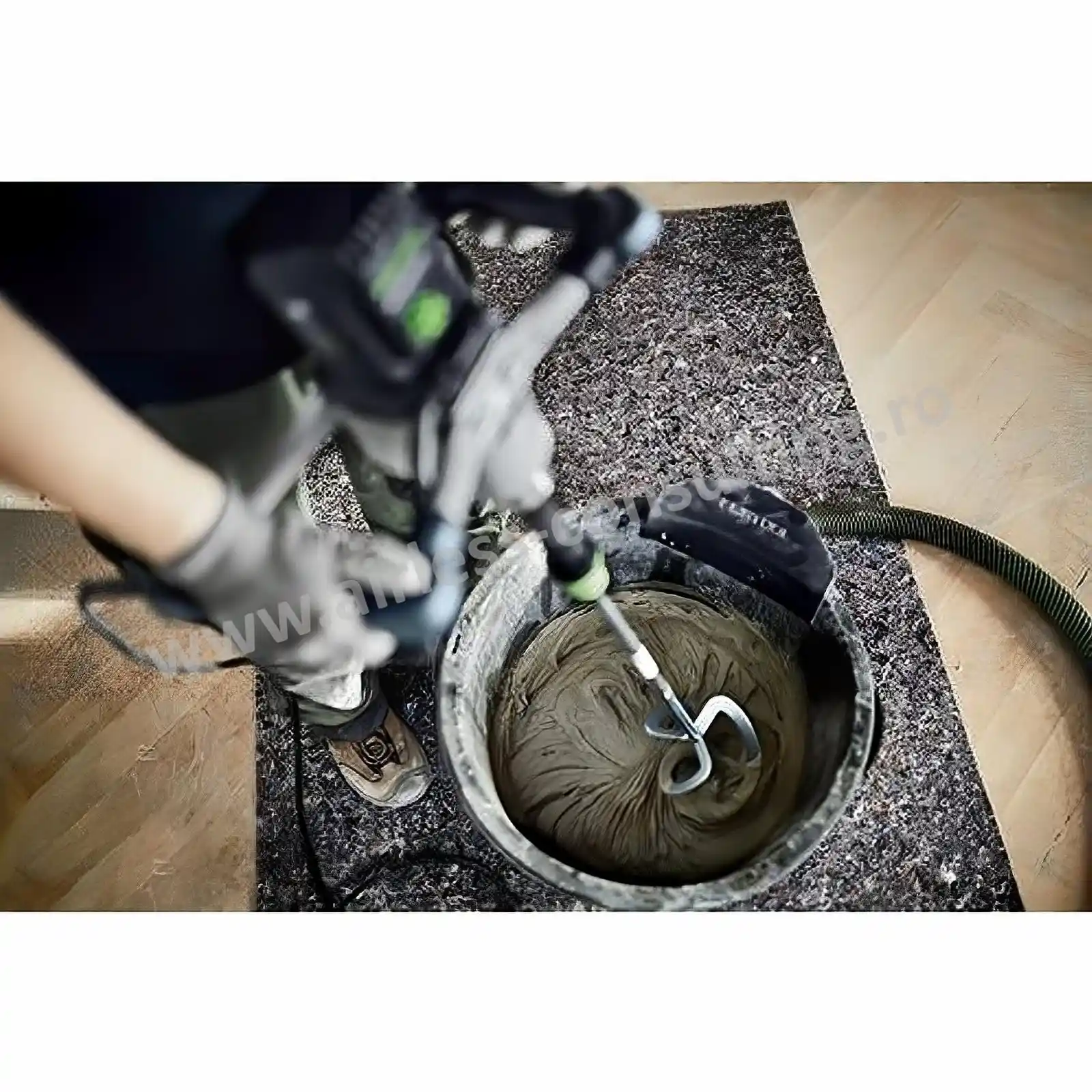 Aspiratorul MX - A Festool [5]