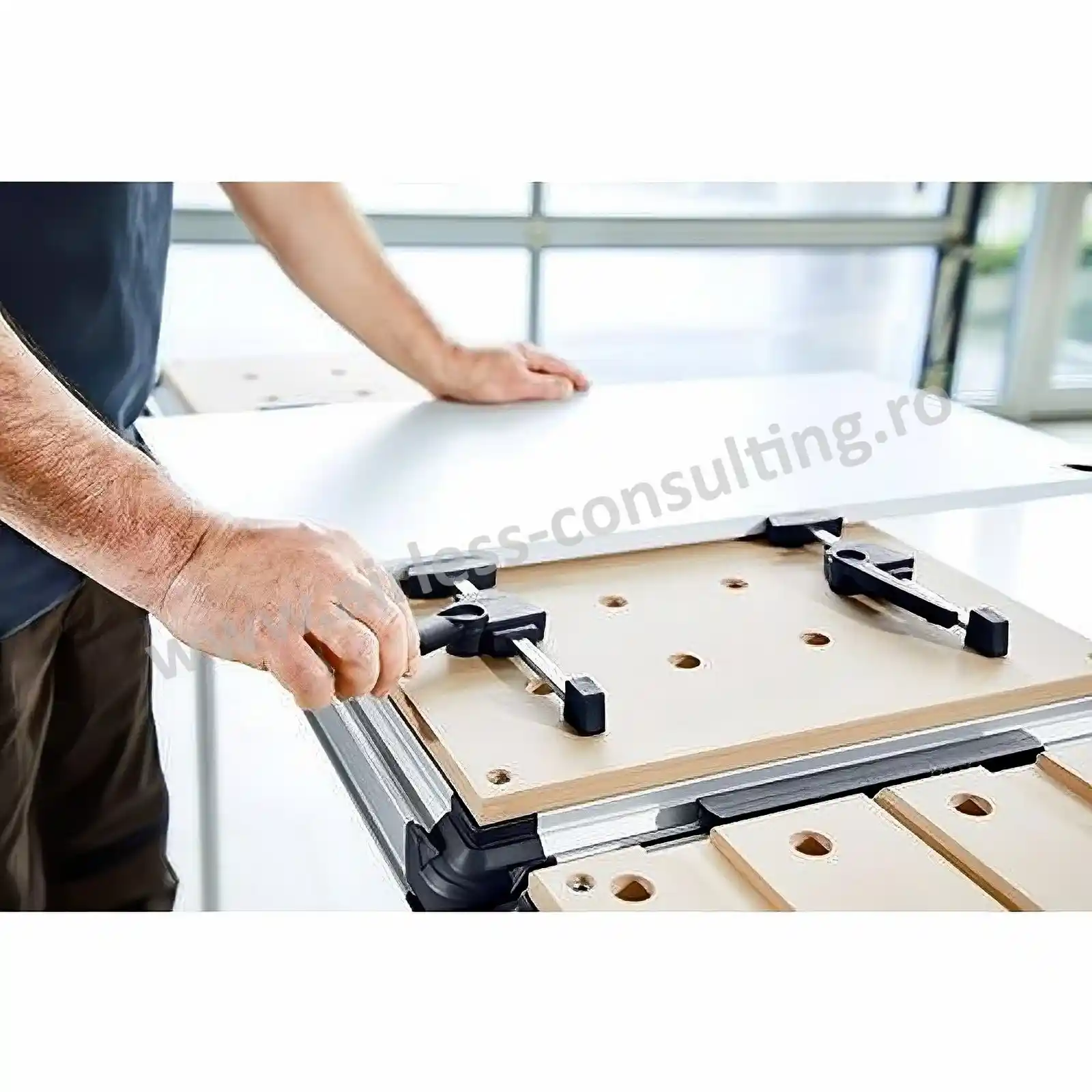 Atelier mobil MW 1000 Basic Festool [6]
