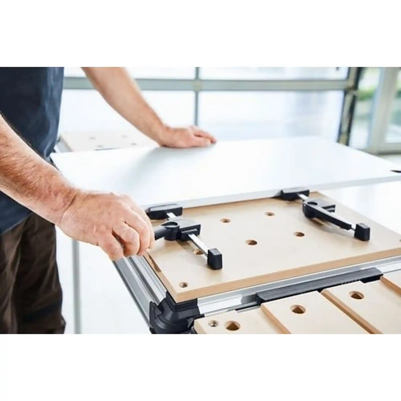Atelier mobil MW 1000 Festool [13]