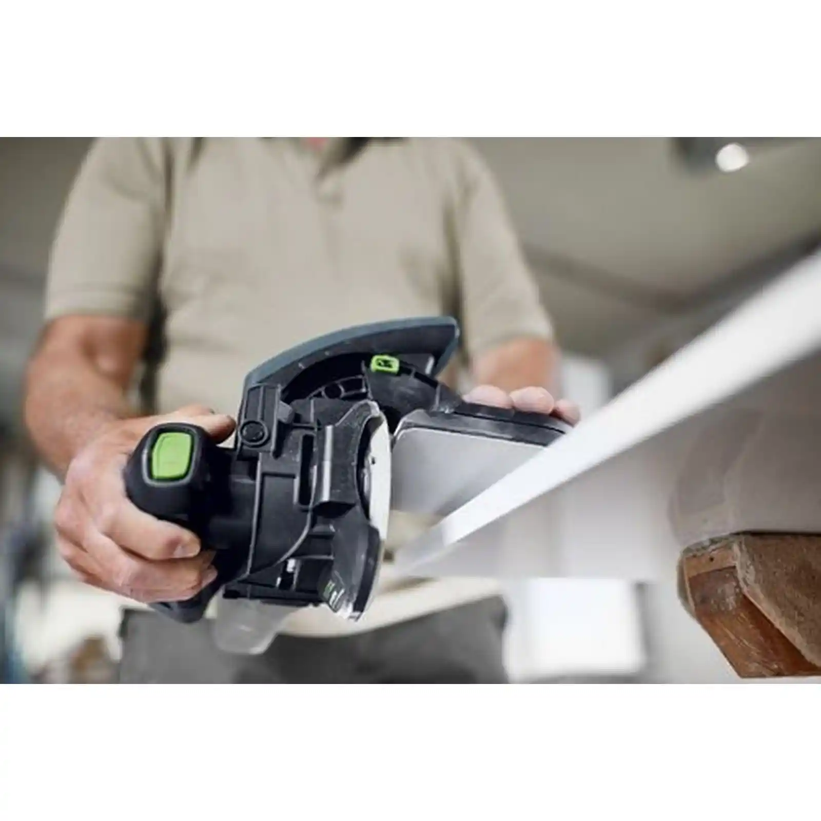 Banda de aliniere pe suprafata de alunecare GB-LAS-STF-ES/5 Festool [3]