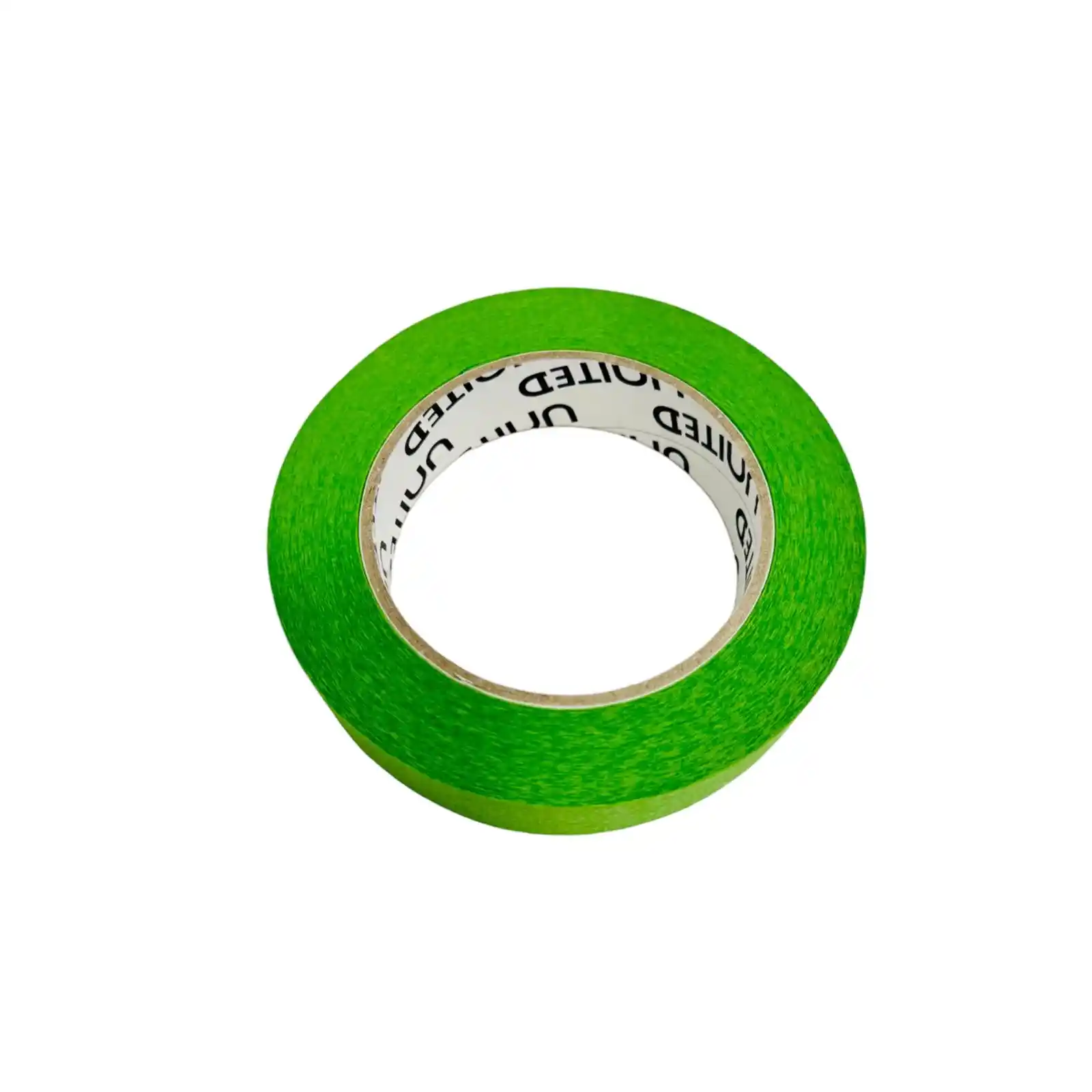 Banda mascare, UNITED GREEN, 24mm x 50m, profesionala pentru zugravi [2]