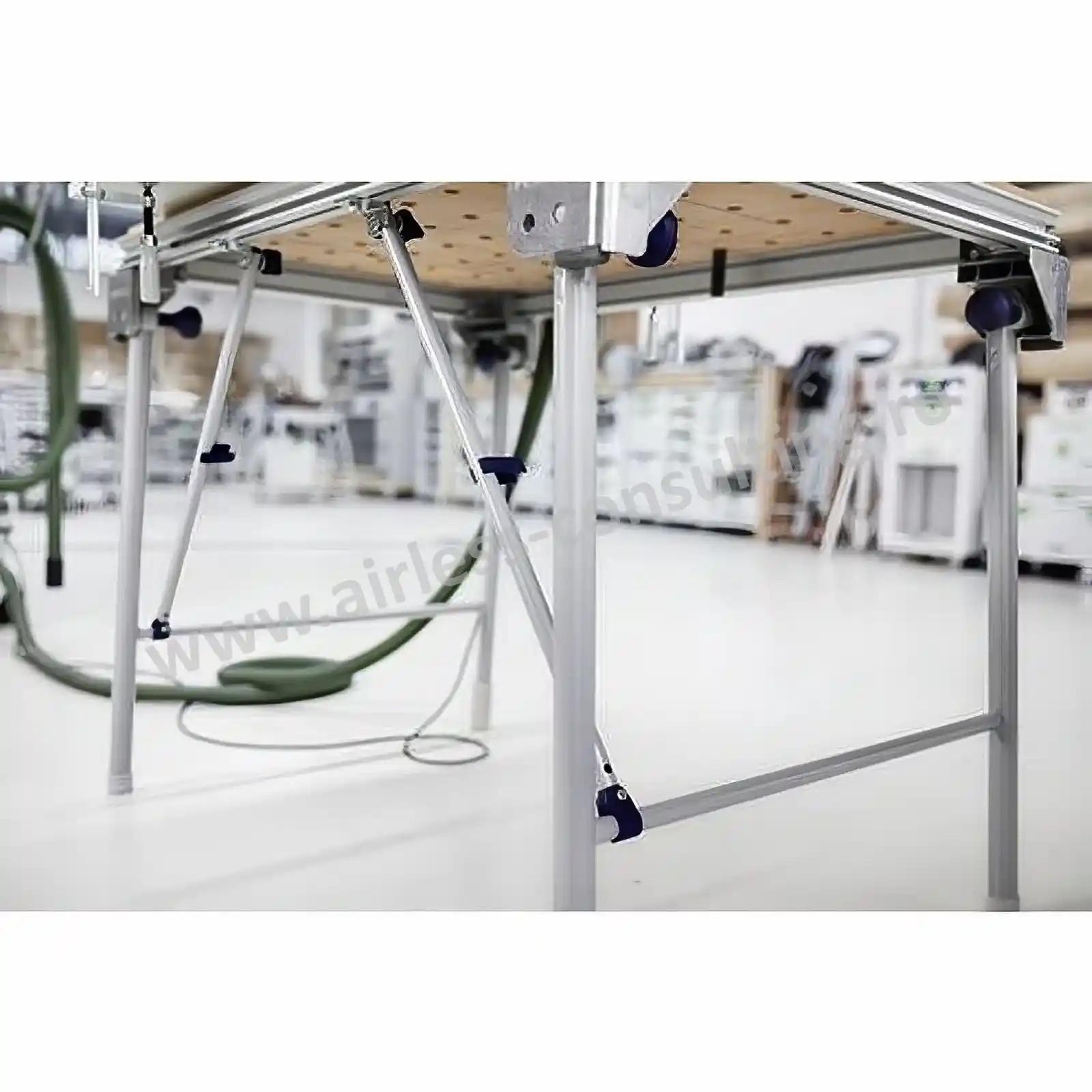 Bara de mijloc MFT 3-QT Festool [3]
